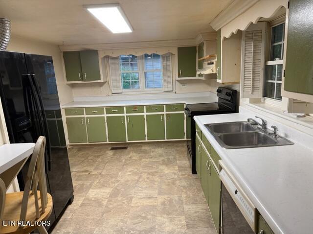 907 High Street Clinton TN 37716