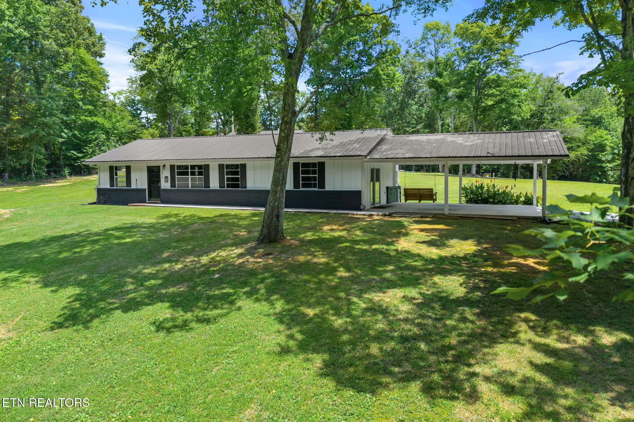 571 Goodfield Road Decatur TN 37322