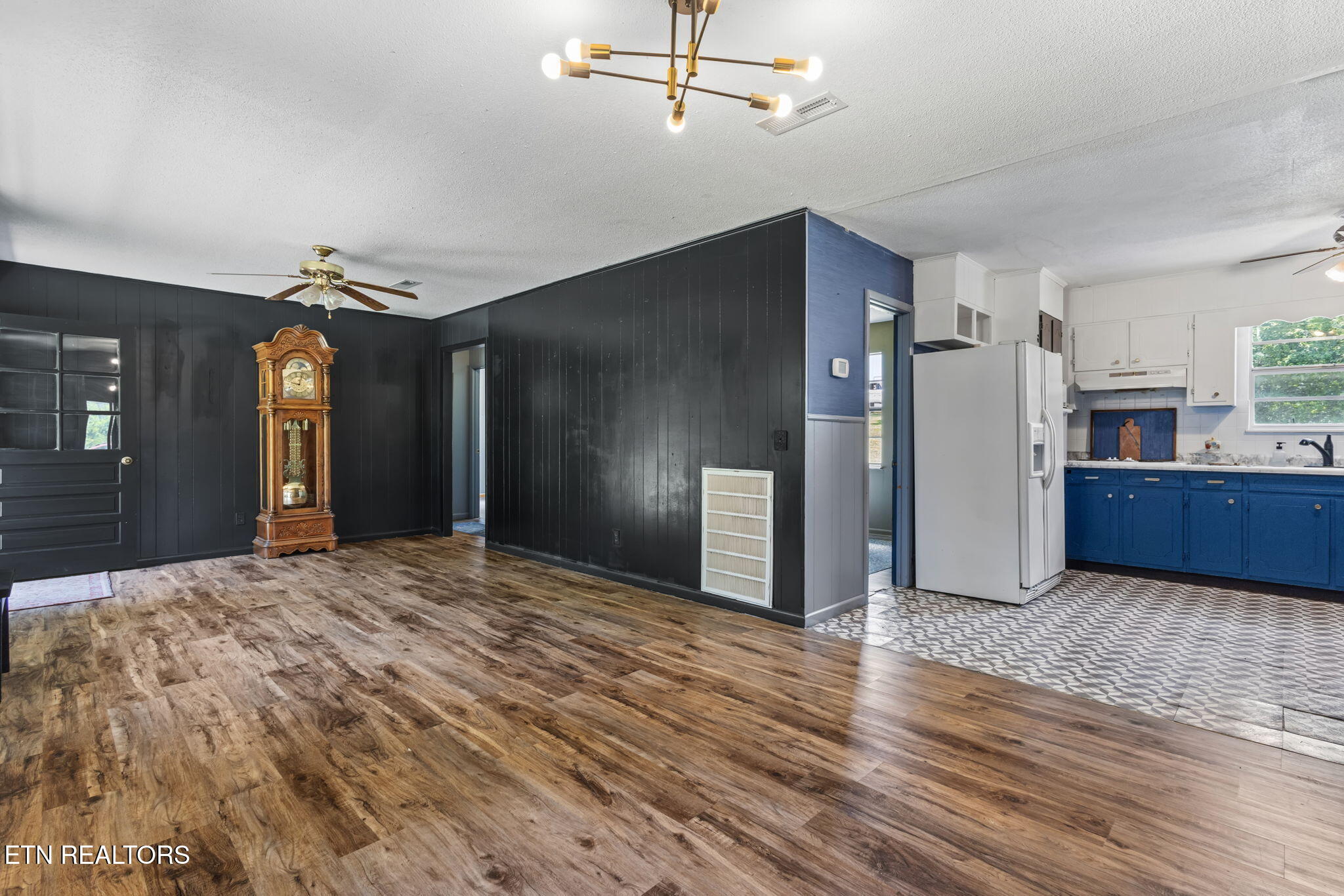 571 Goodfield Road Decatur TN 37322