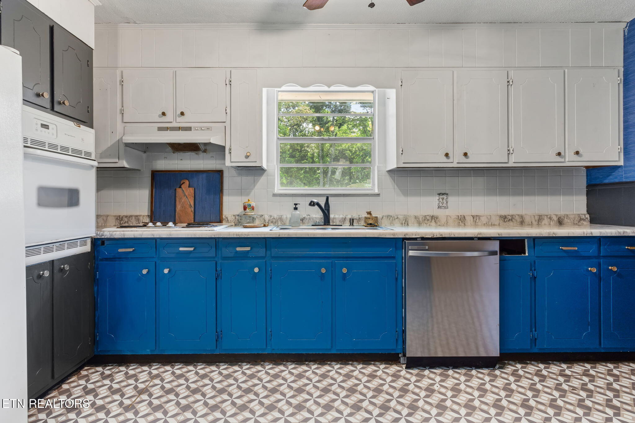571 Goodfield Road Decatur TN 37322