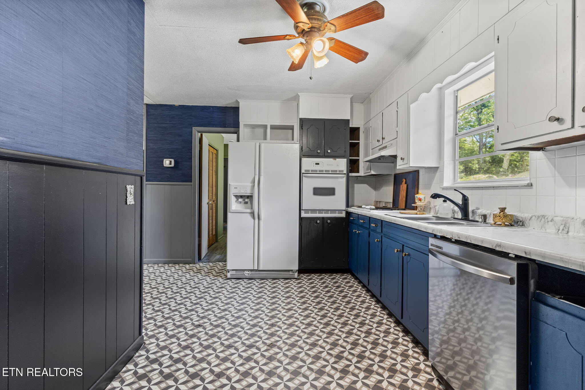 571 Goodfield Road Decatur TN 37322