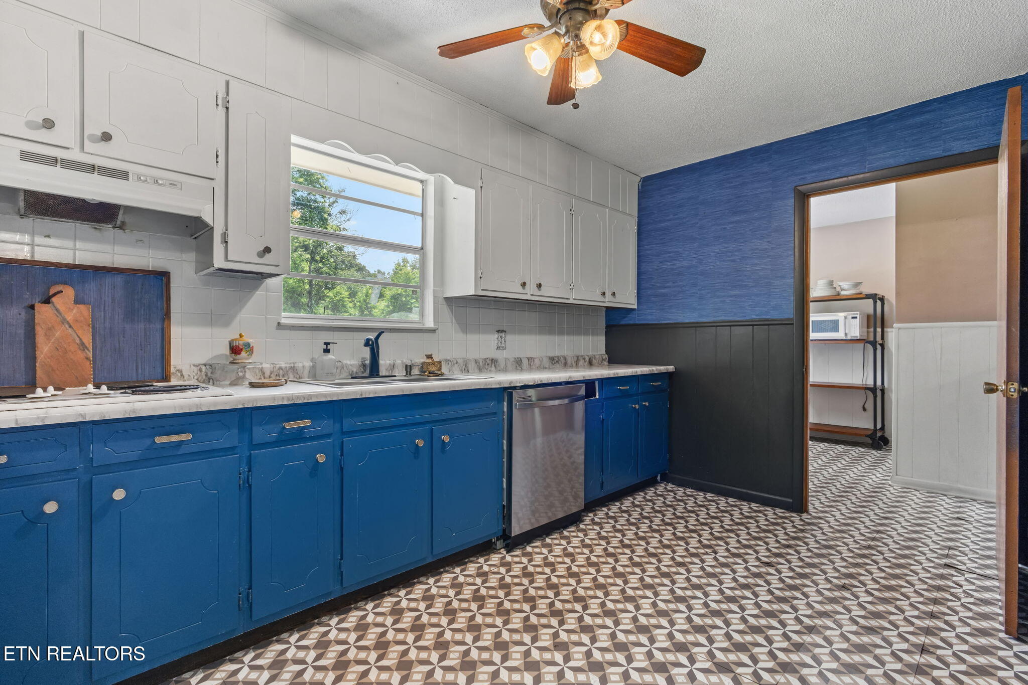571 Goodfield Road Decatur TN 37322