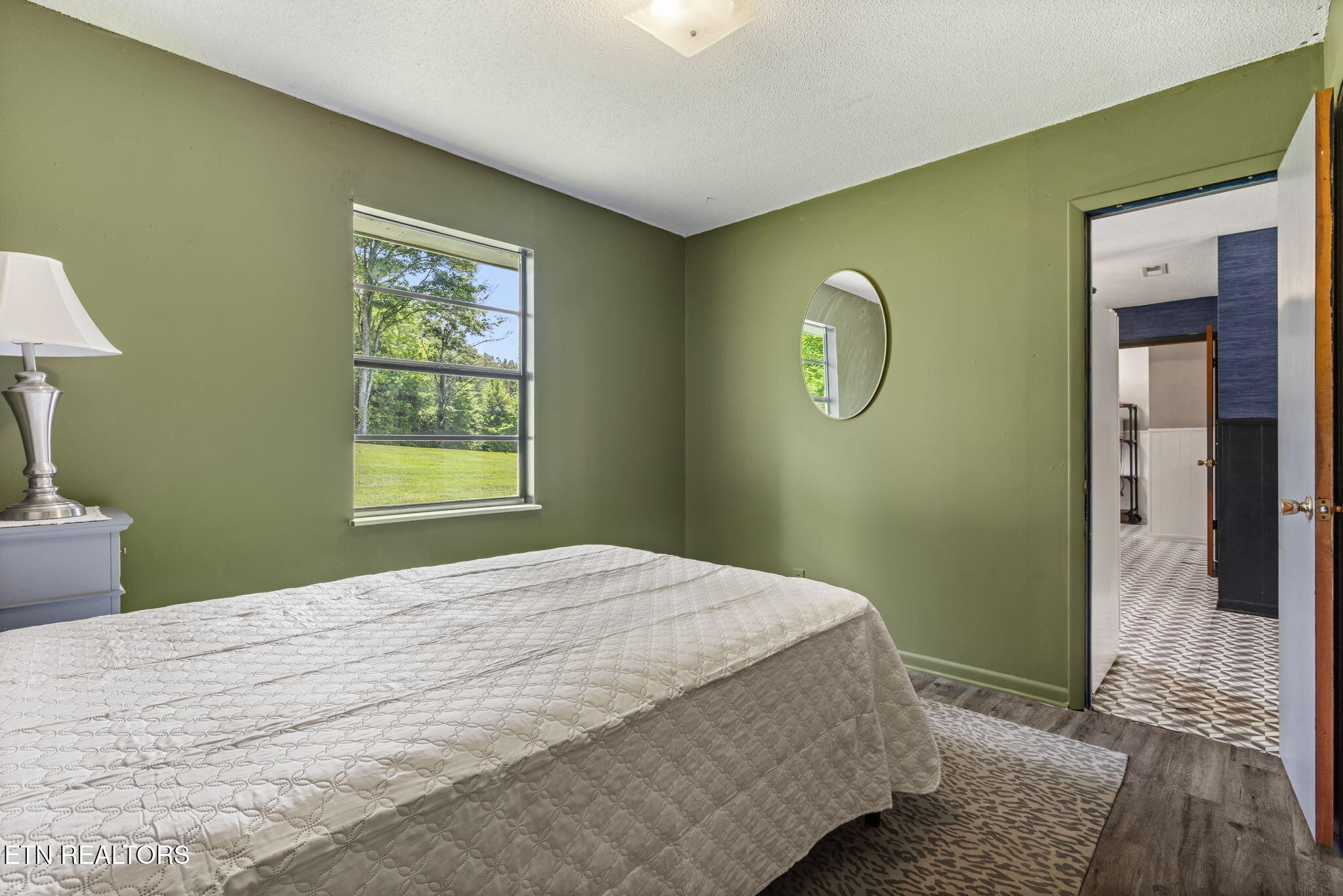 571 Goodfield Road Decatur TN 37322