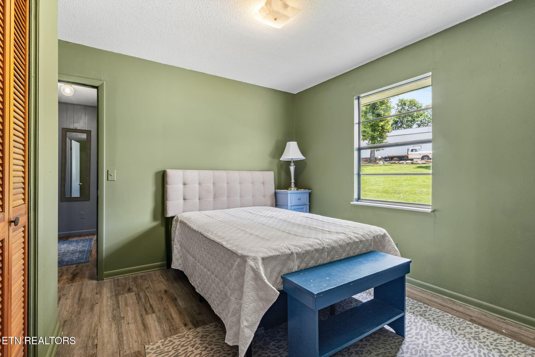 571 Goodfield Road Decatur TN 37322