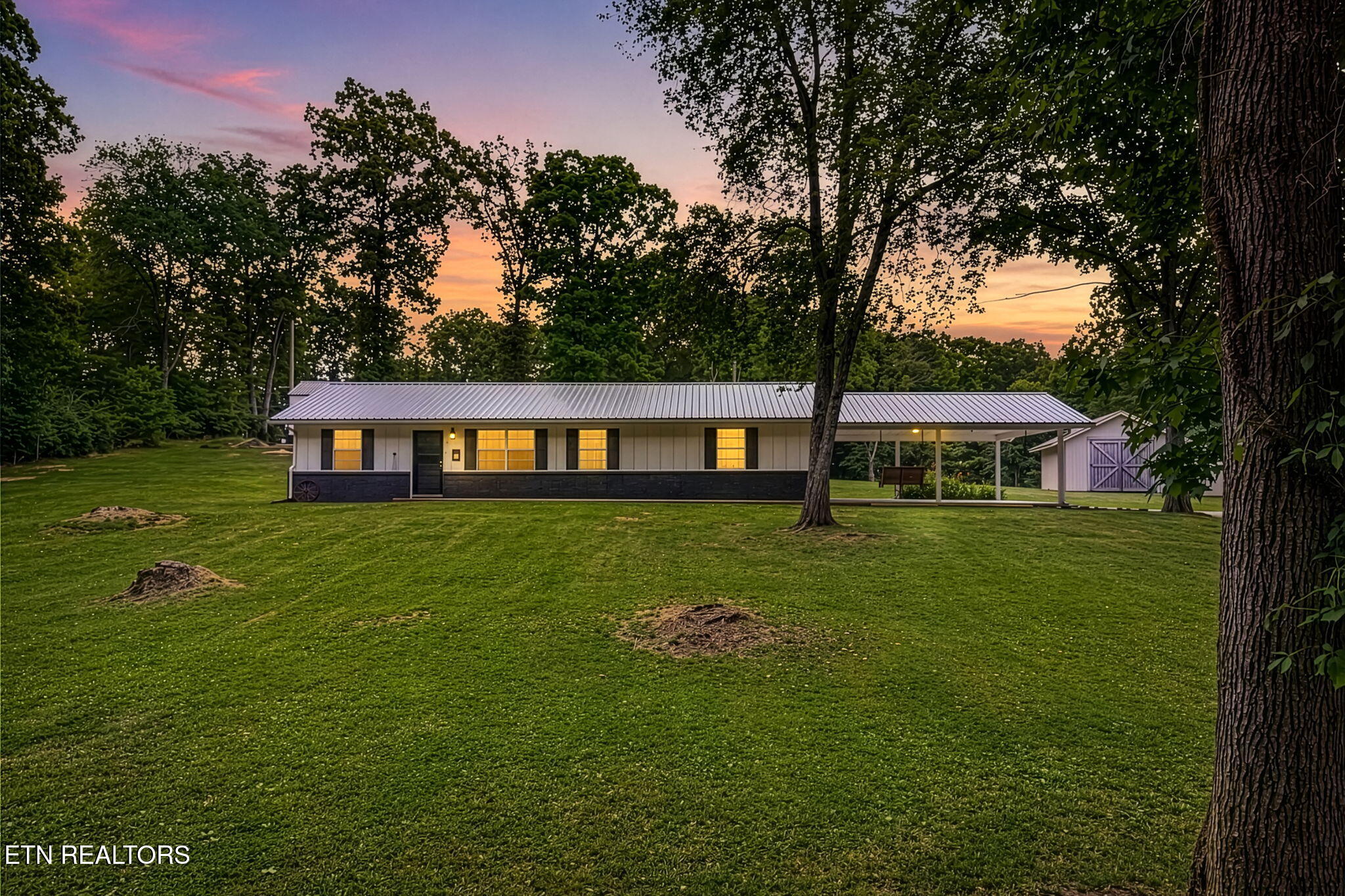 571 Goodfield Road Decatur TN 37322