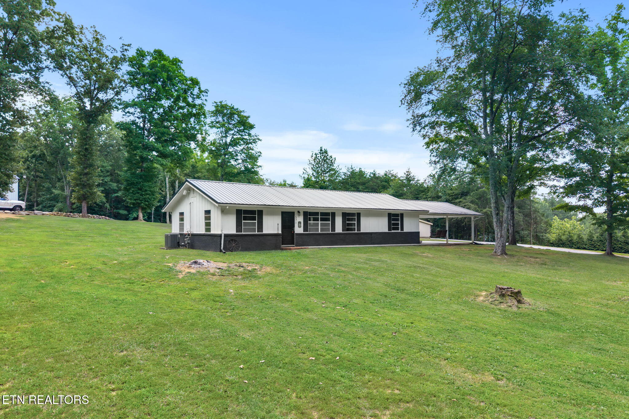 571 Goodfield Road Decatur TN 37322