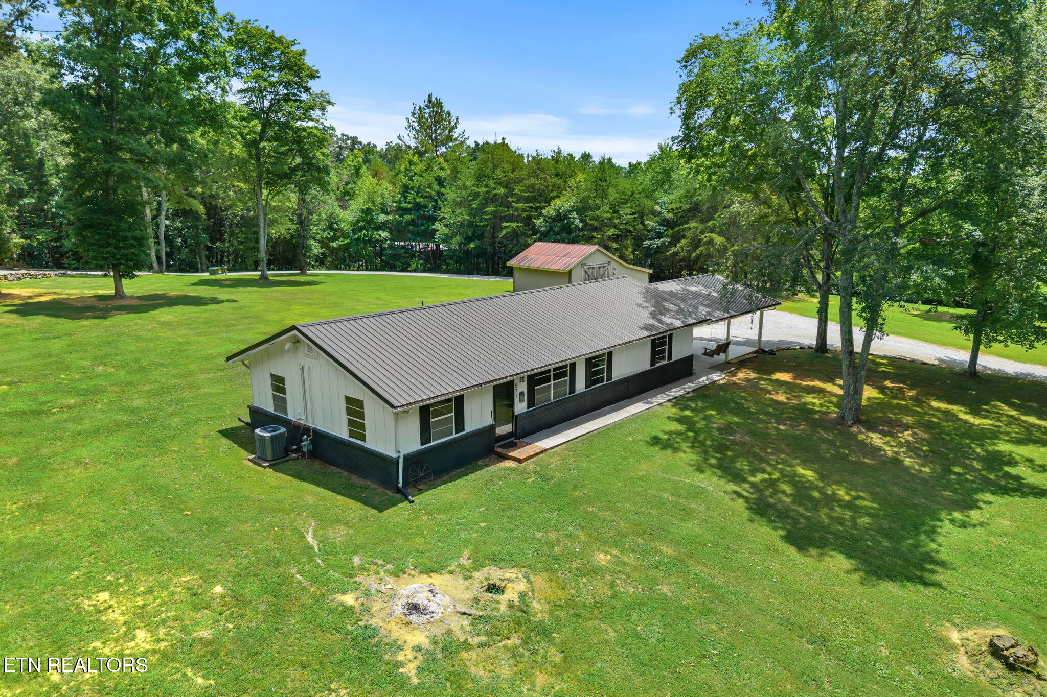 571 Goodfield Road Decatur TN 37322