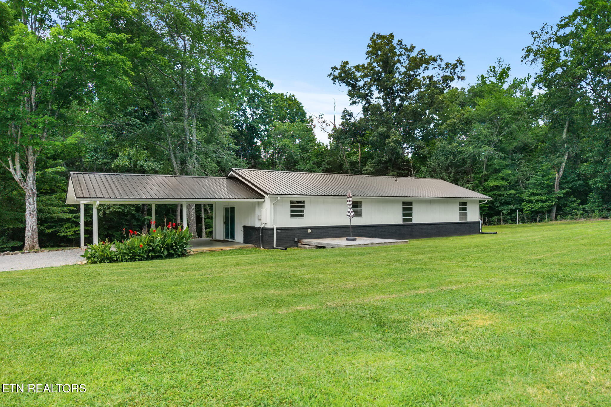 571 Goodfield Road Decatur TN 37322