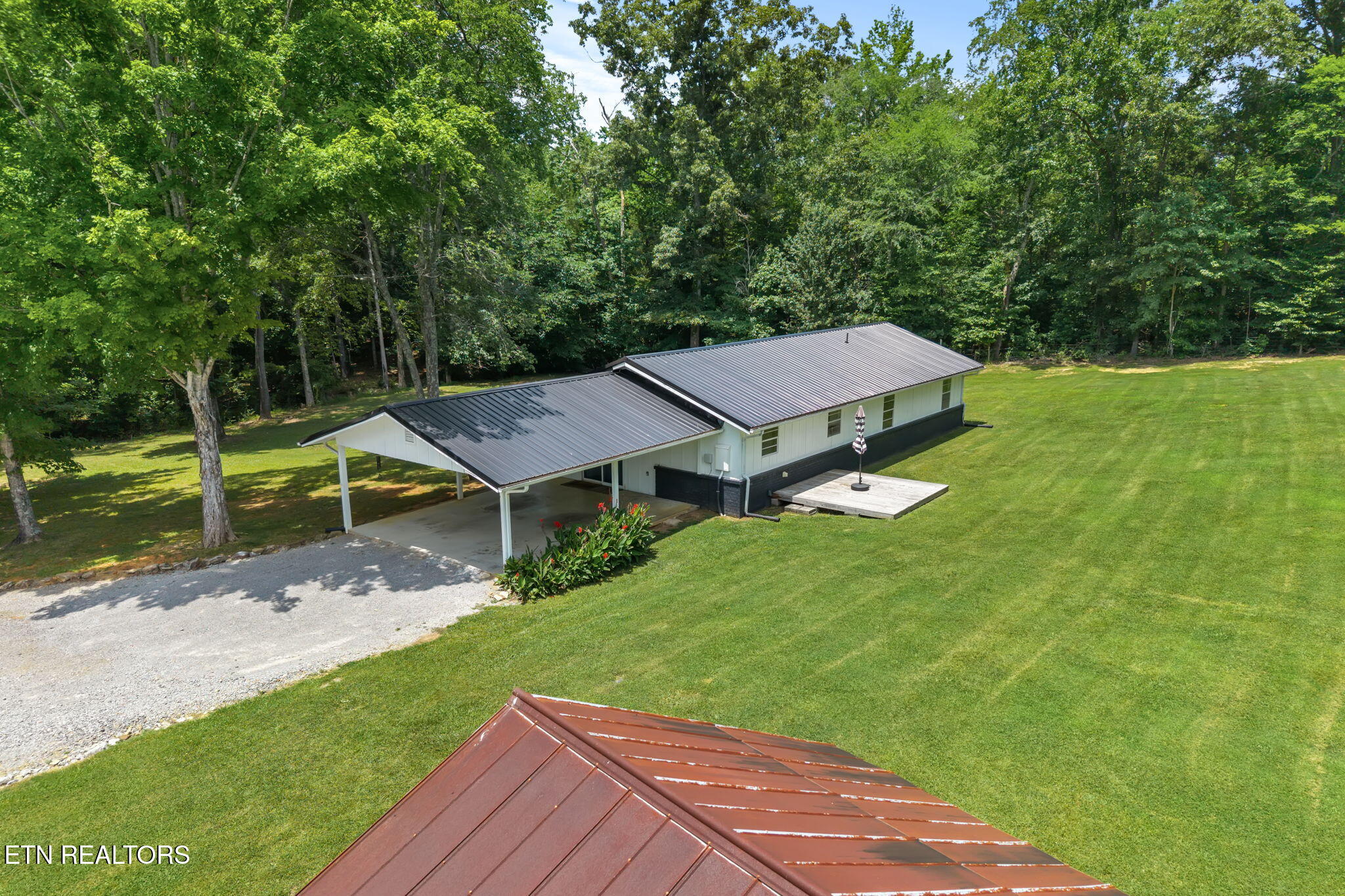 571 Goodfield Road Decatur TN 37322