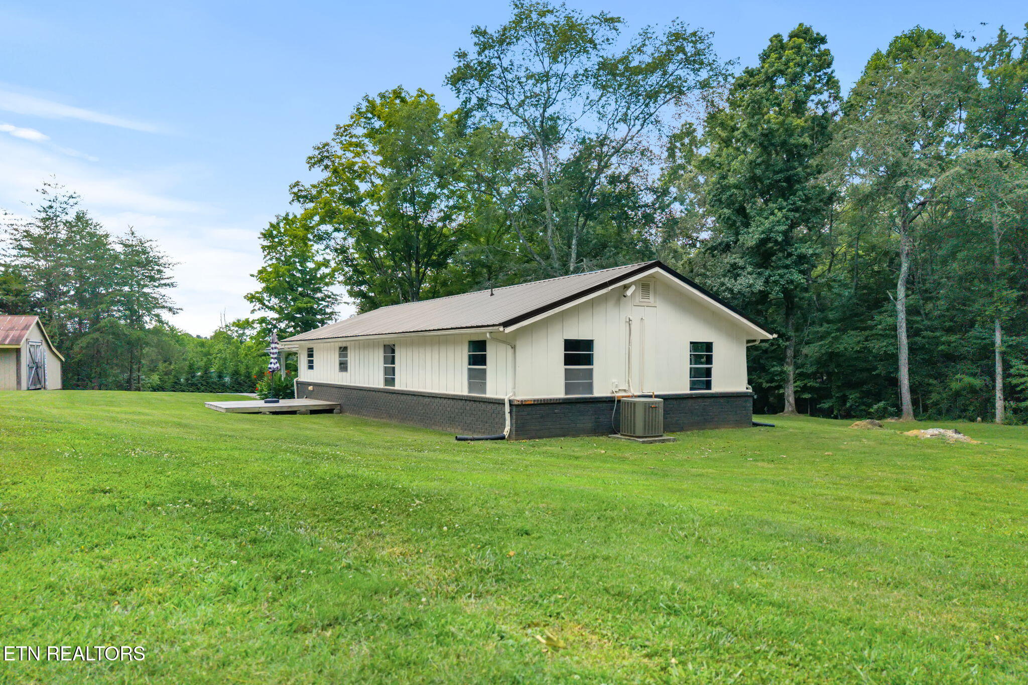 571 Goodfield Road Decatur TN 37322