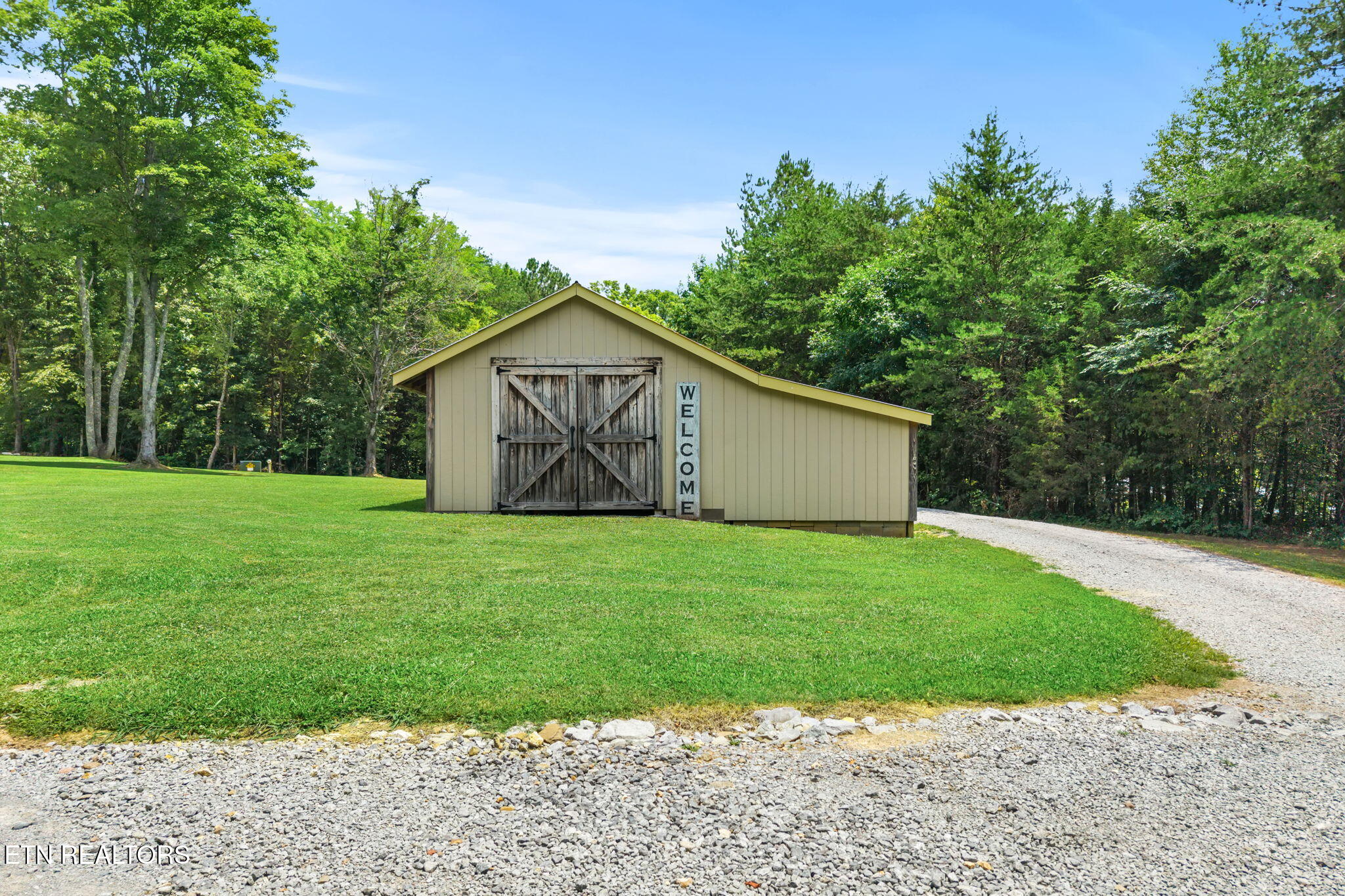 571 Goodfield Road Decatur TN 37322