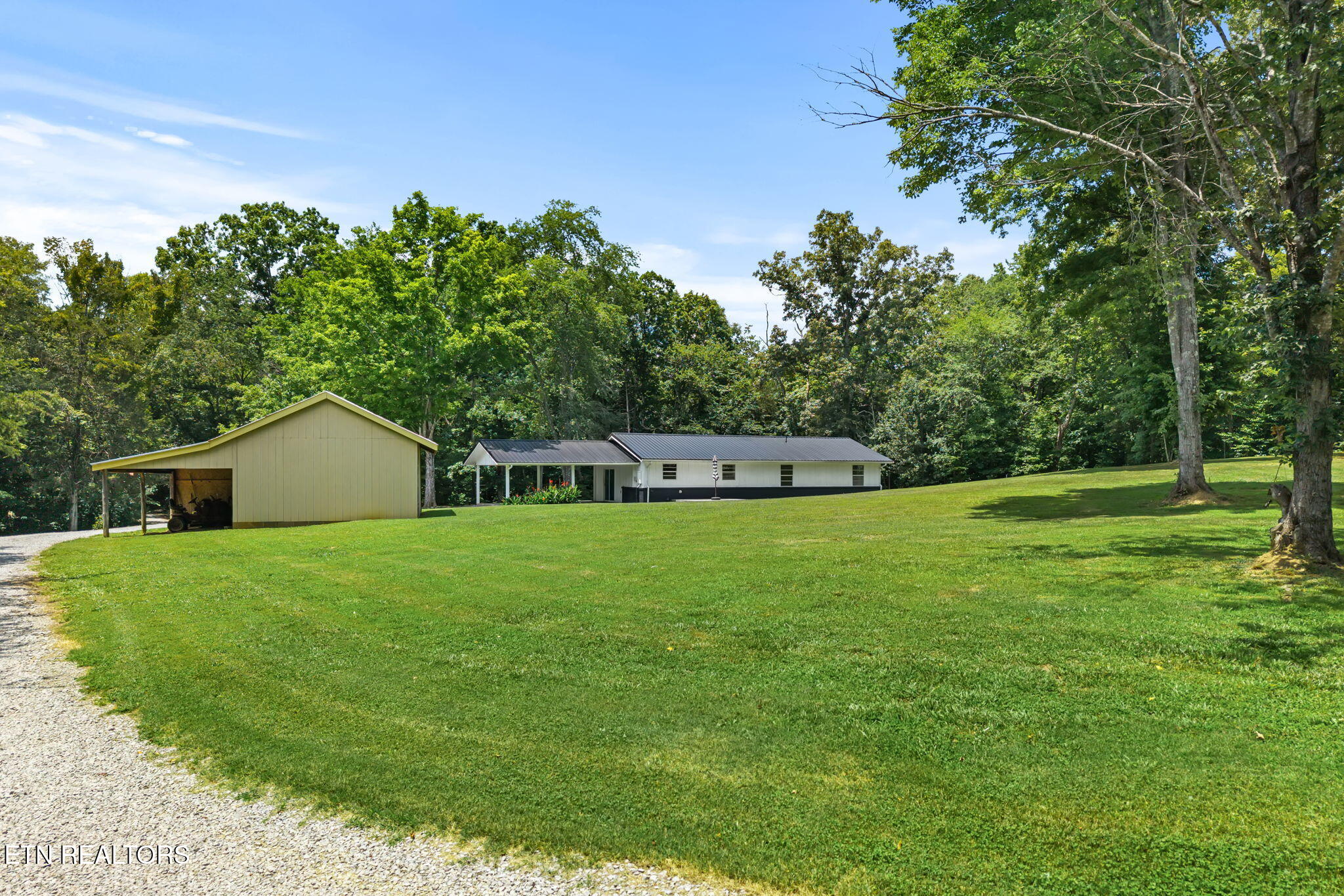 571 Goodfield Road Decatur TN 37322