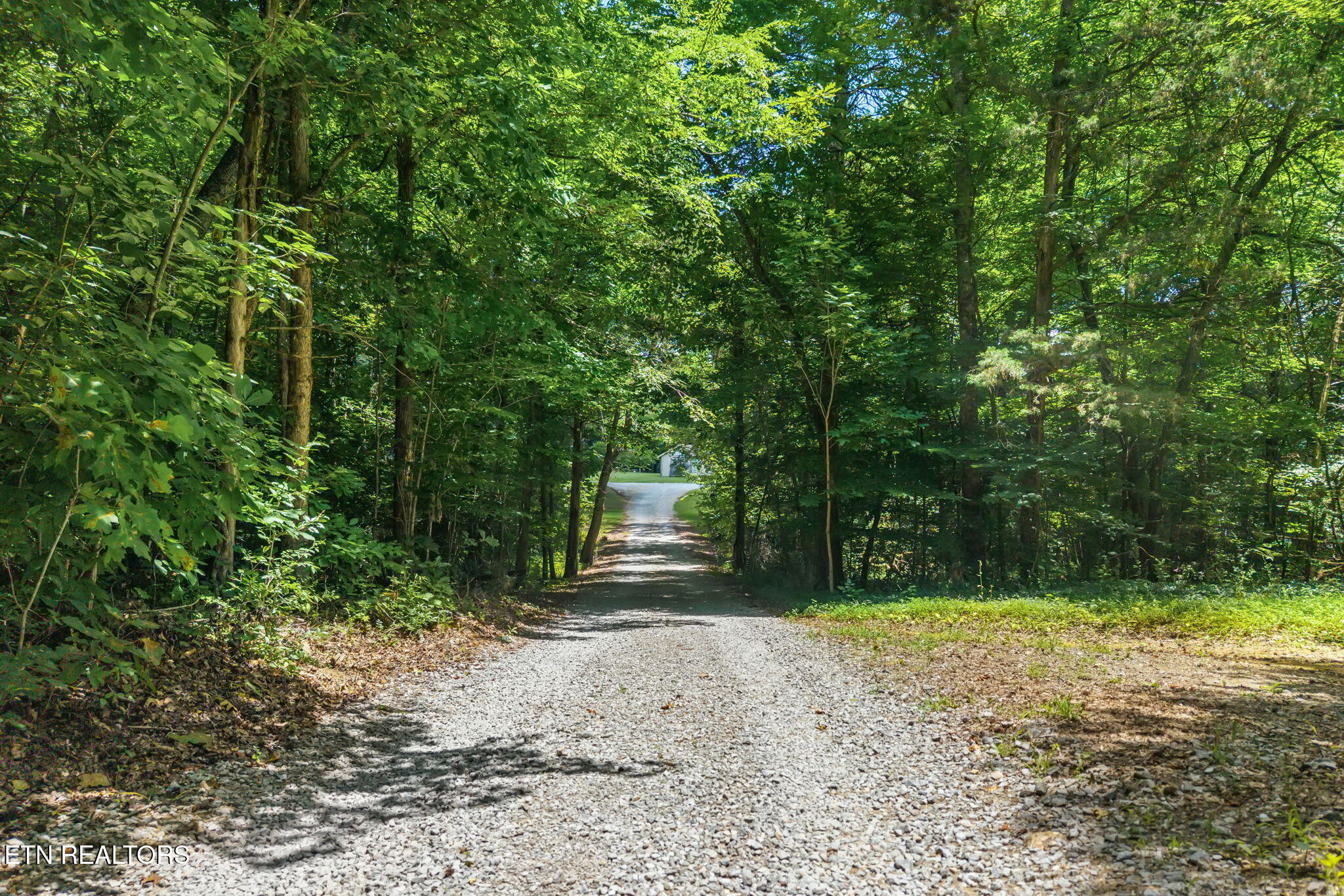 571 Goodfield Road Decatur TN 37322