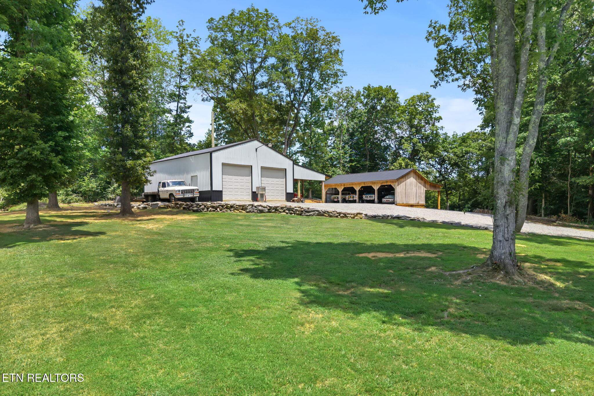 571 Goodfield Road Decatur TN 37322