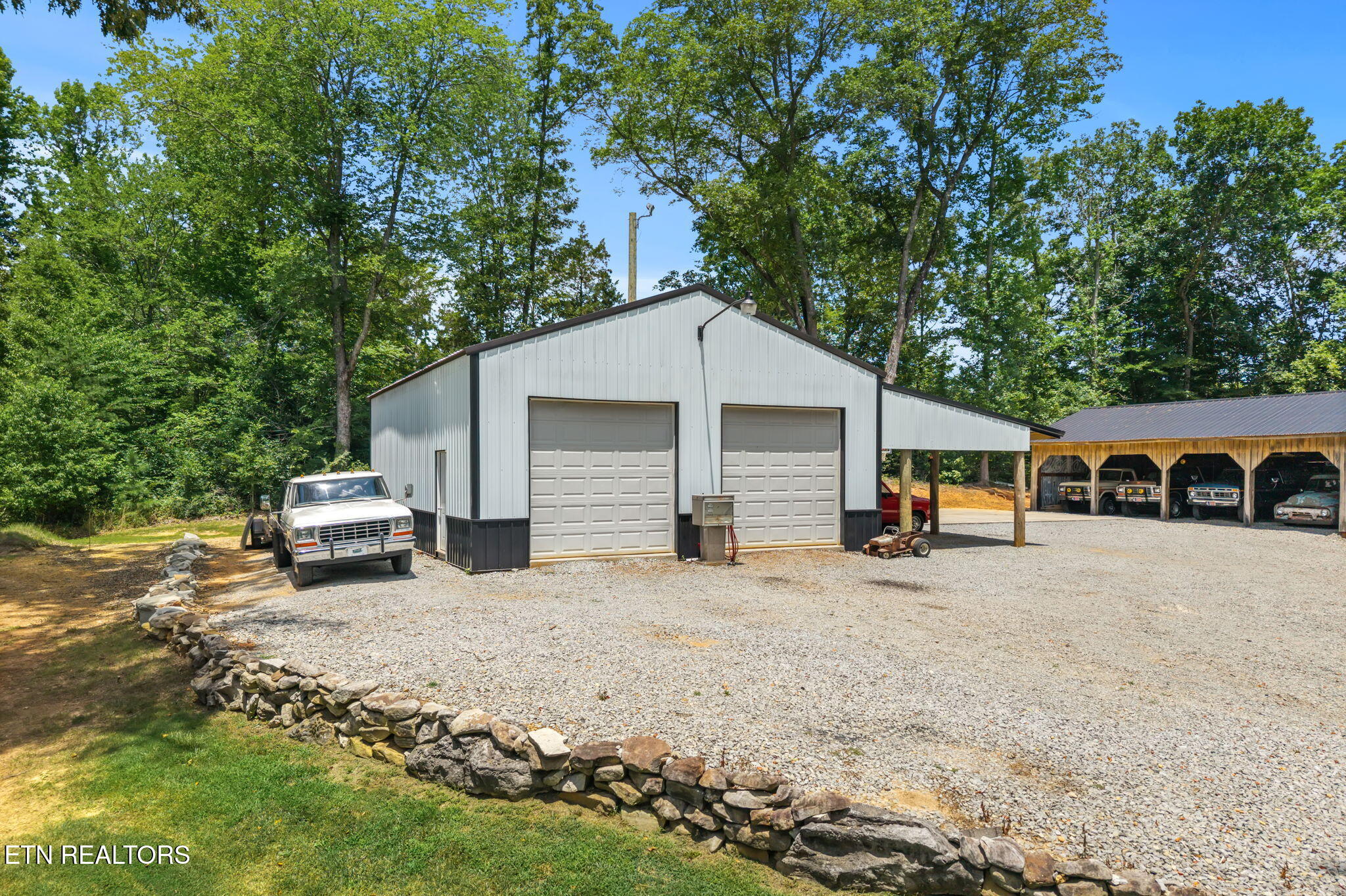 571 Goodfield Road Decatur TN 37322