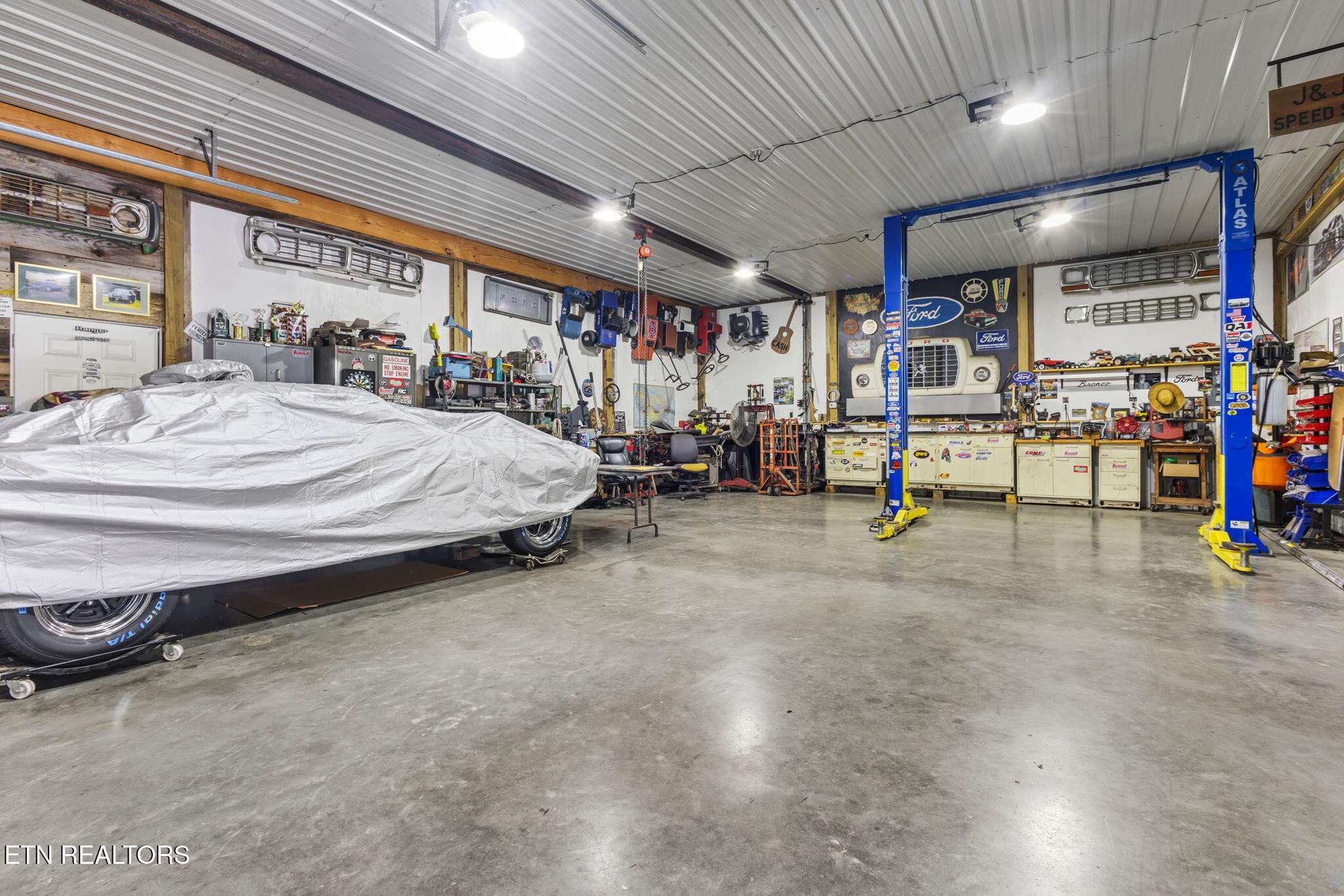571 Goodfield Road Decatur TN 37322
