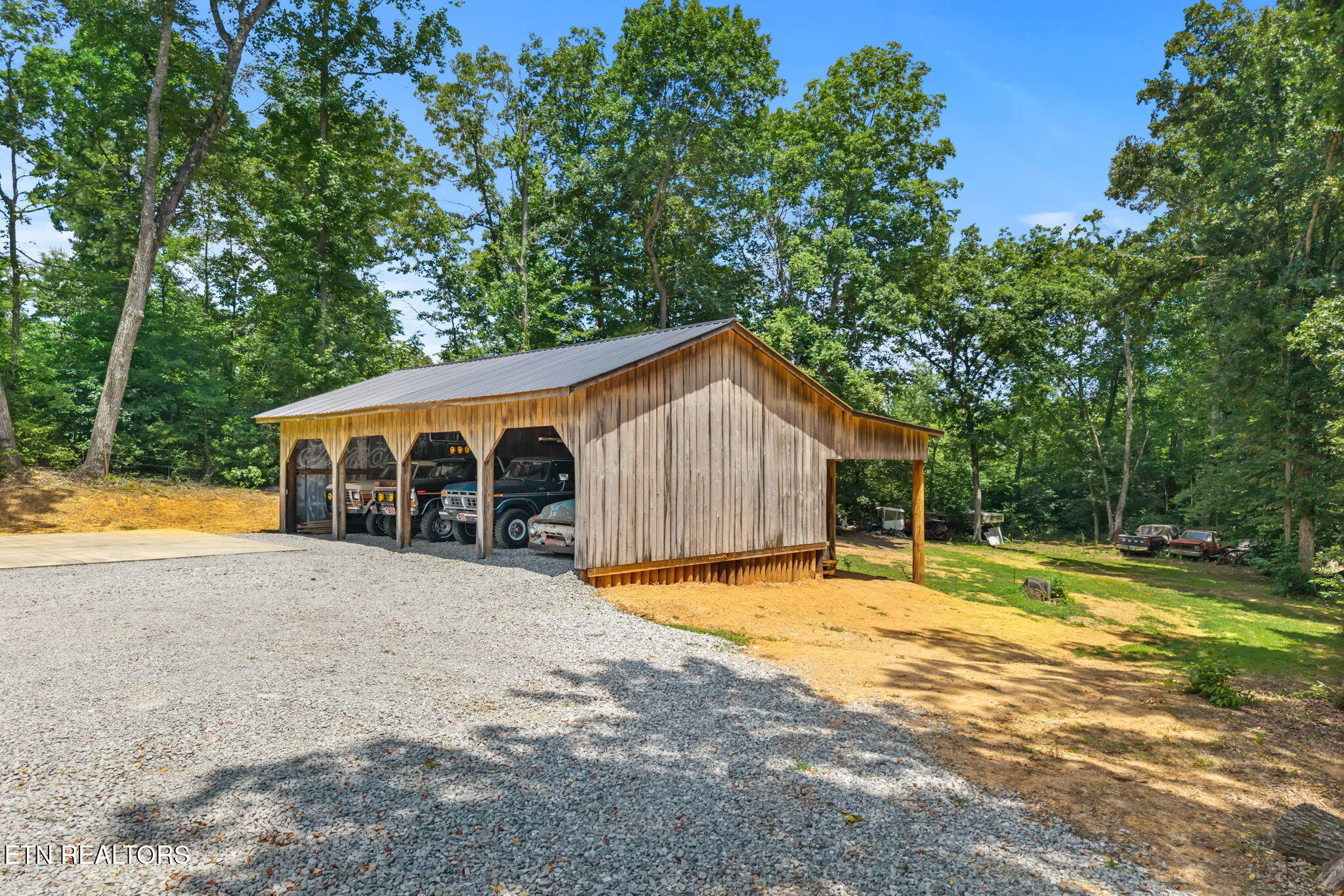 571 Goodfield Road Decatur TN 37322
