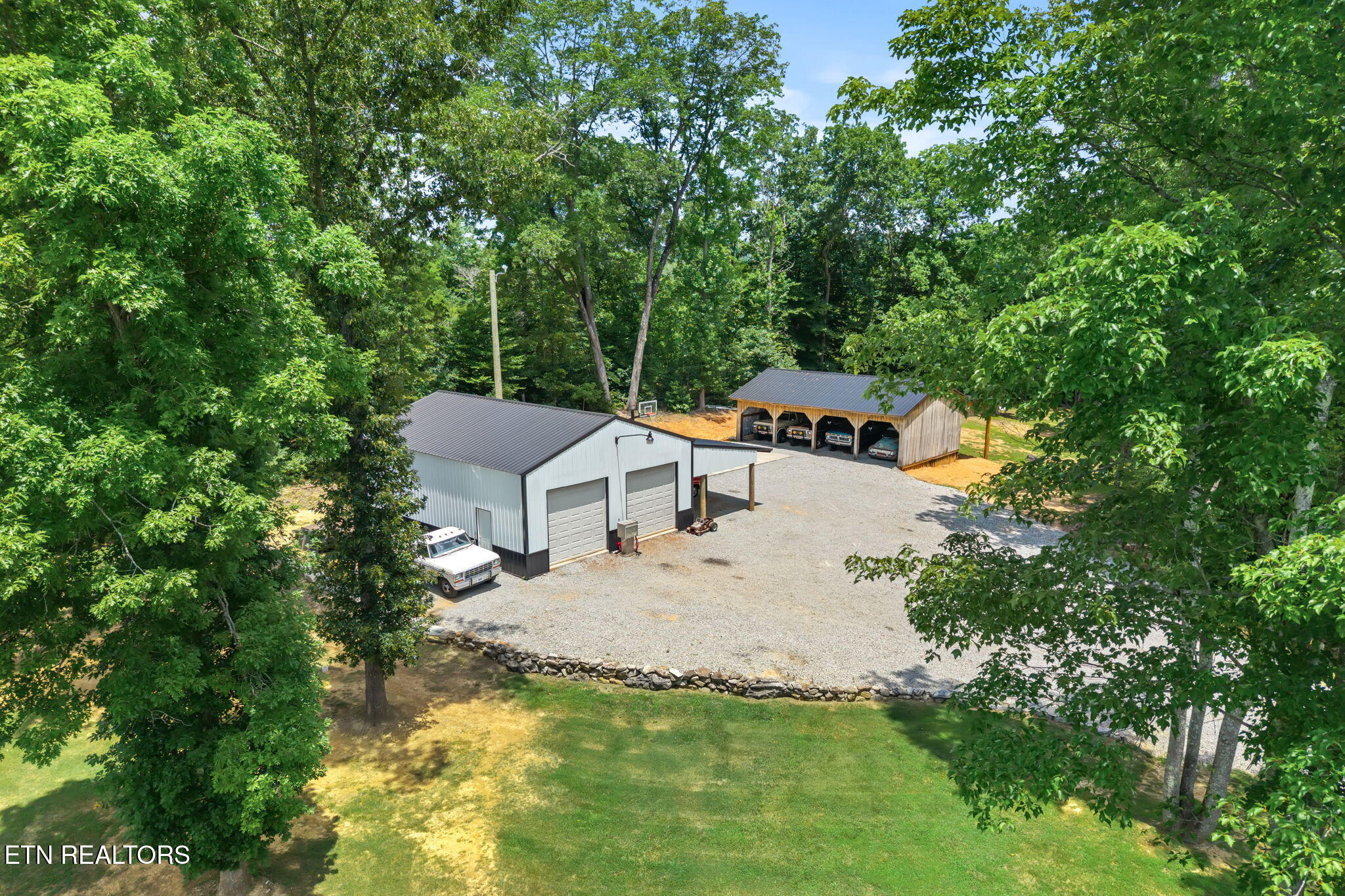 571 Goodfield Road Decatur TN 37322