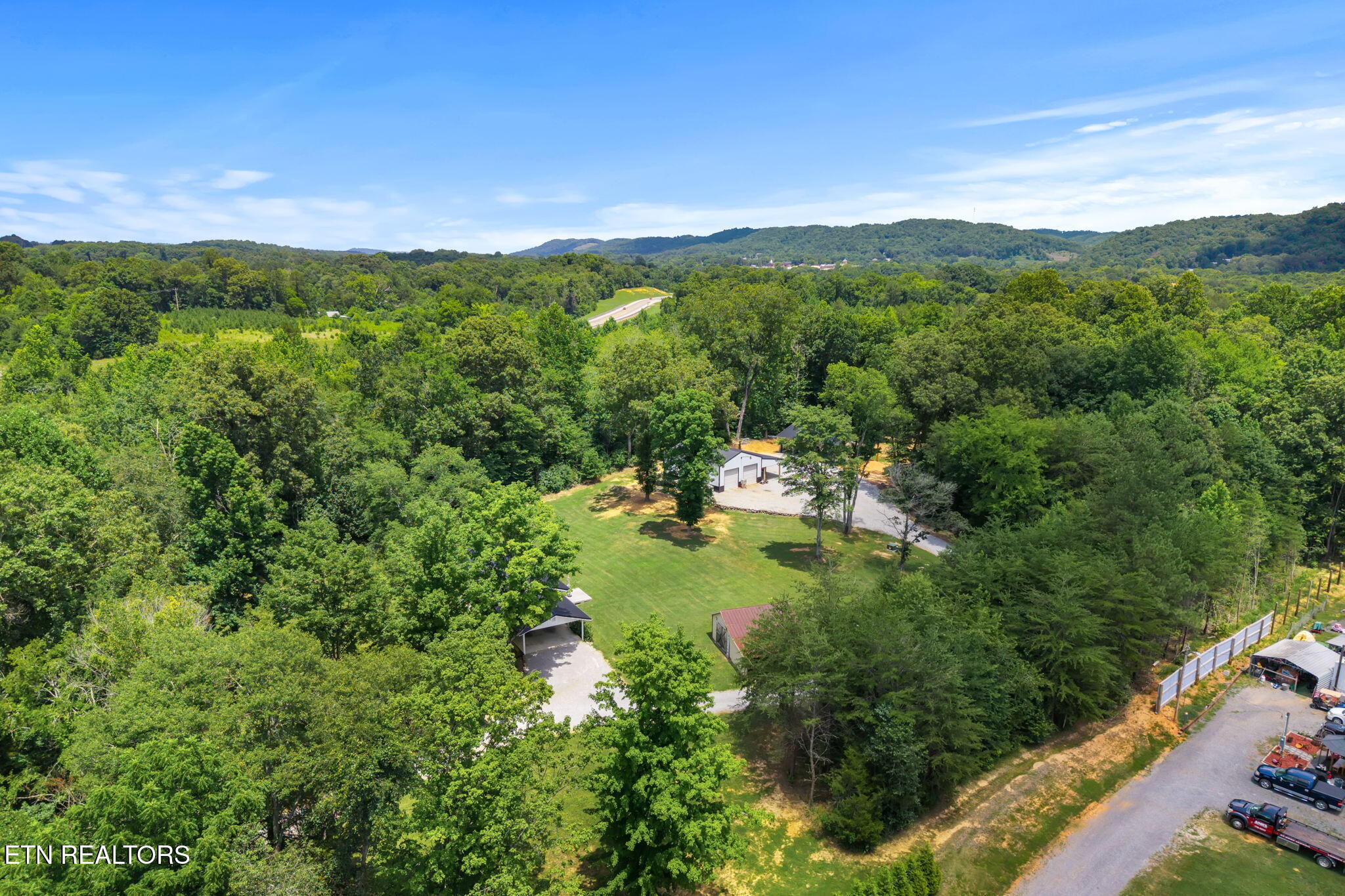 571 Goodfield Road Decatur TN 37322