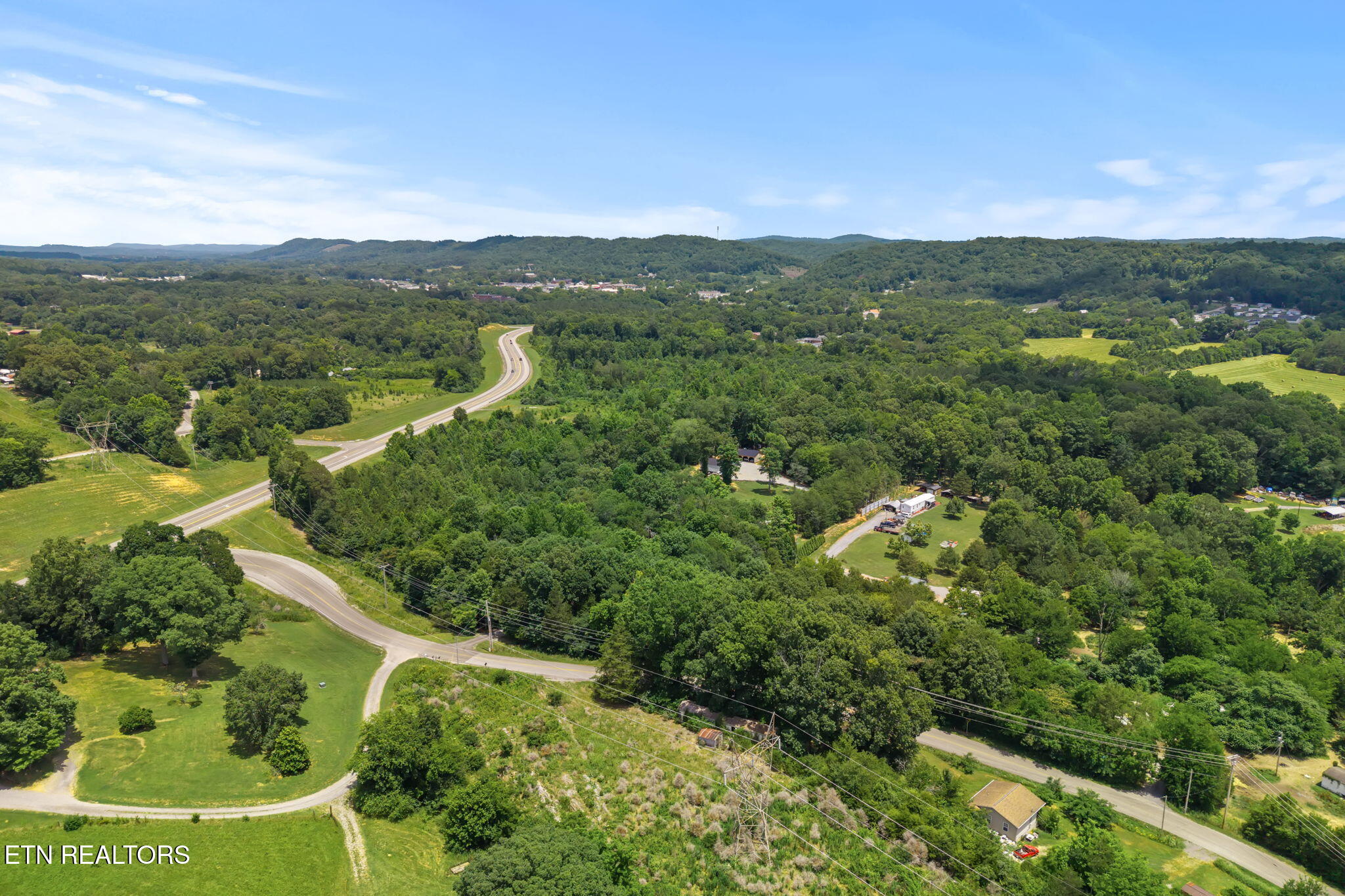 571 Goodfield Road Decatur TN 37322