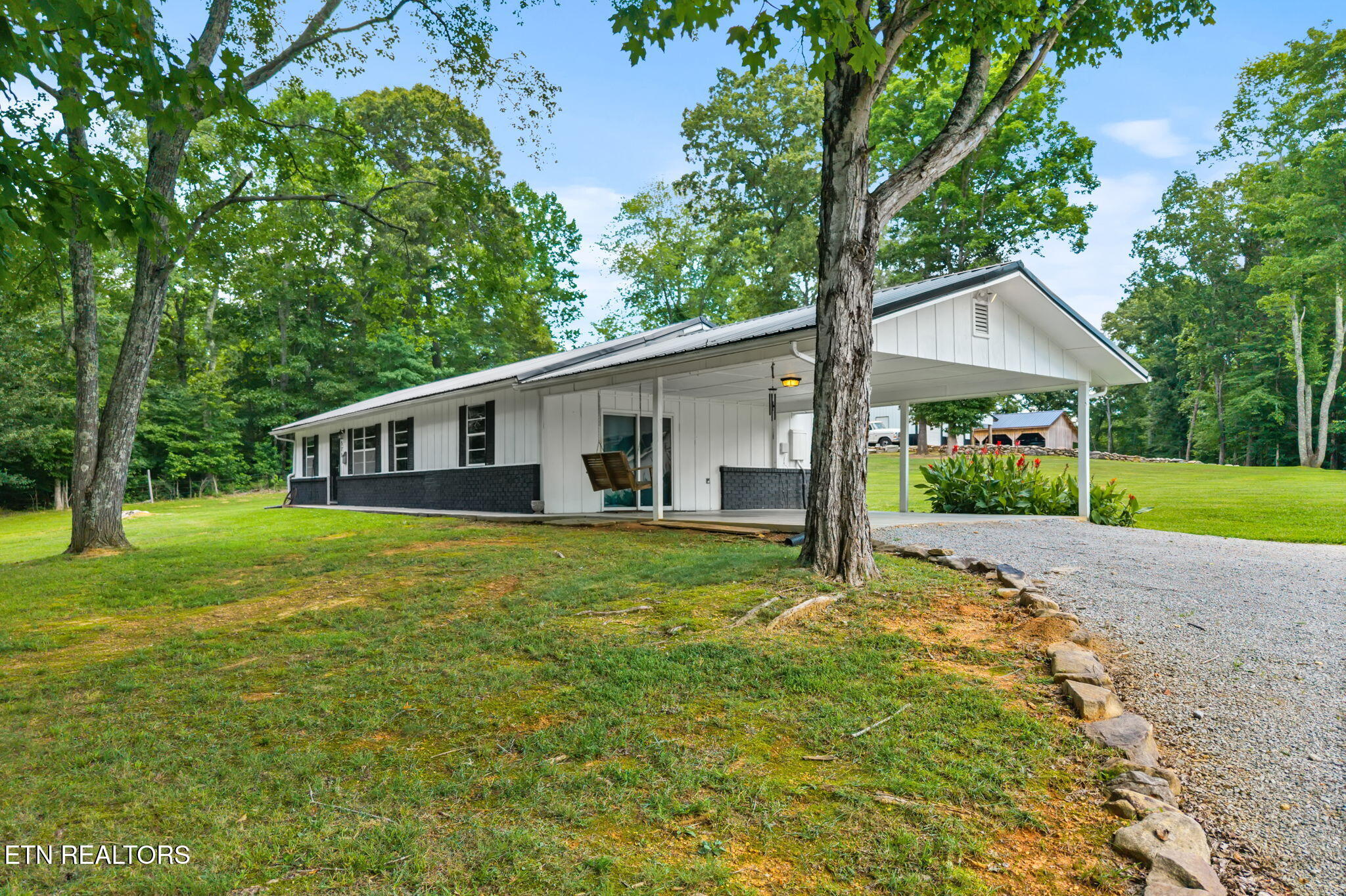 571 Goodfield Road Decatur TN 37322