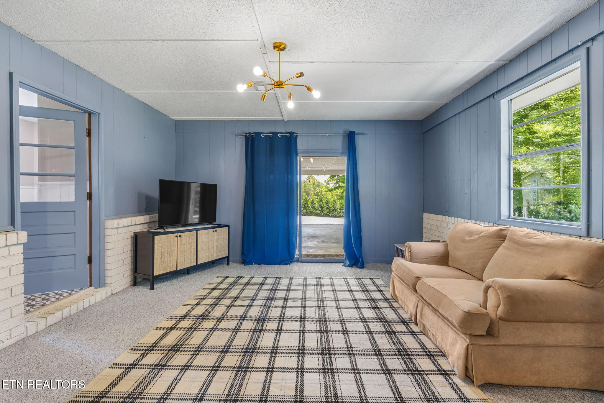 571 Goodfield Road Decatur TN 37322