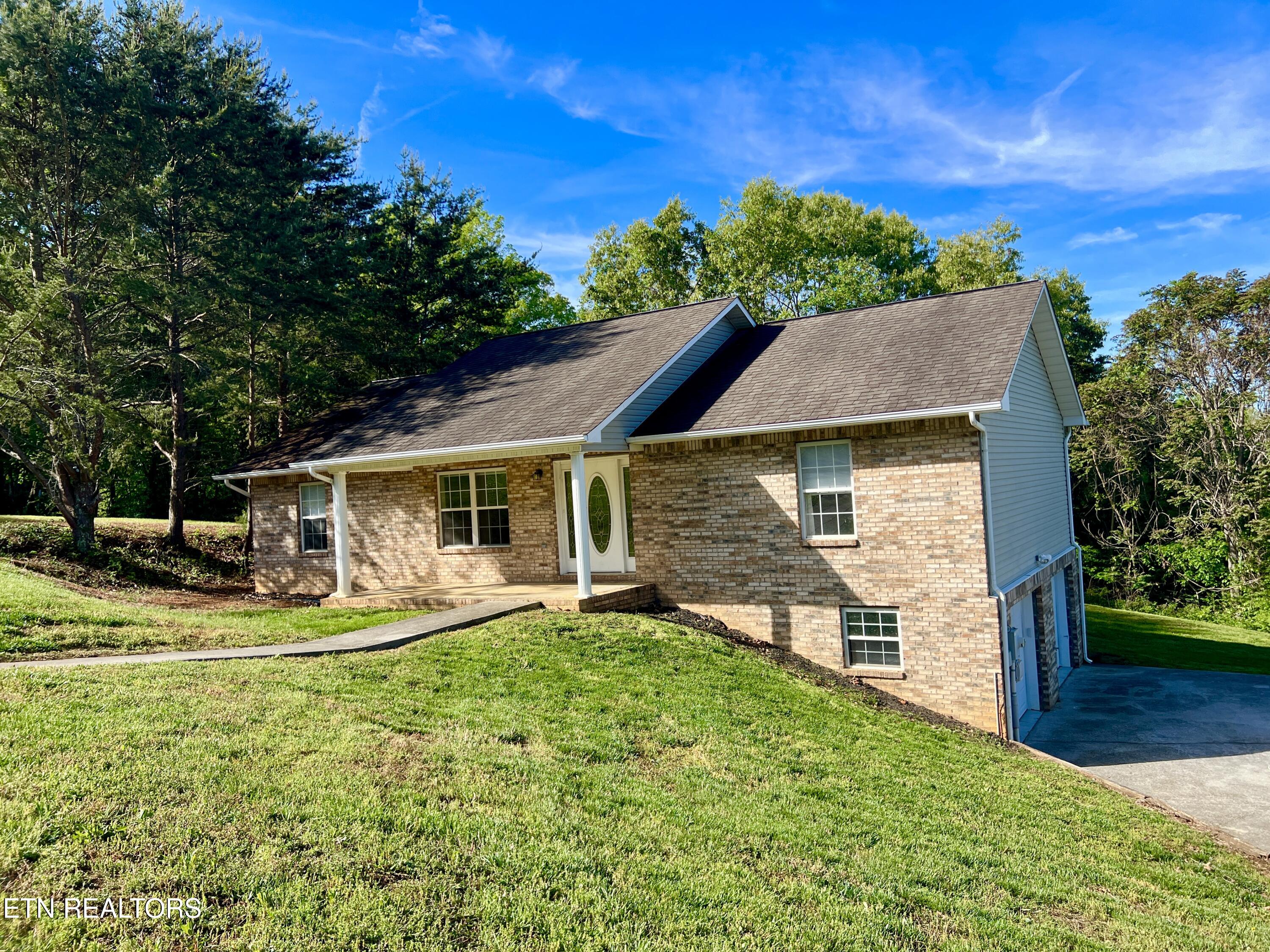 336 Lindder Drive Sevierville TN 37876