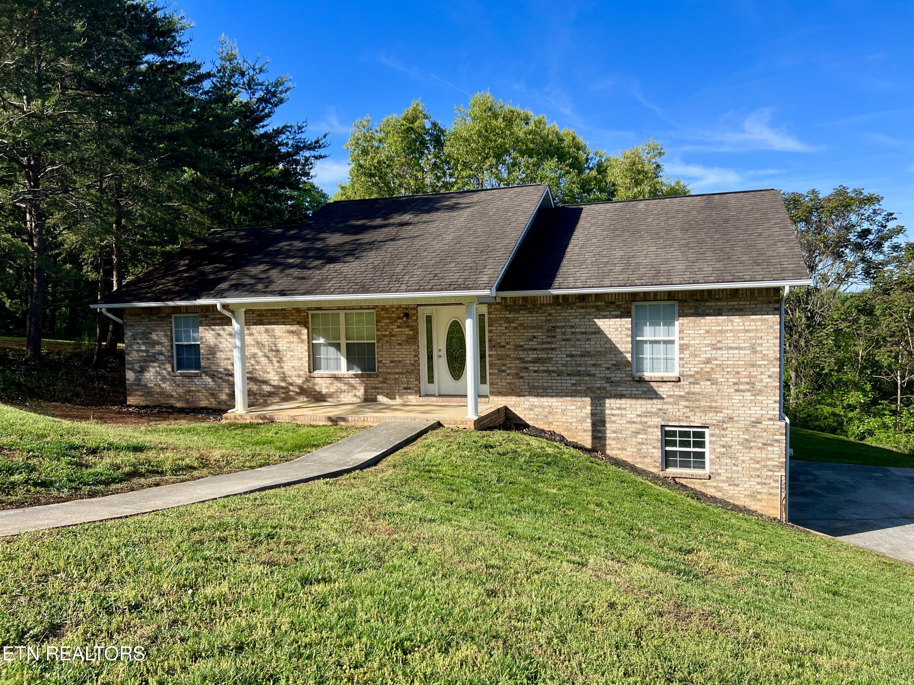 336 Lindder Drive Sevierville TN 37876