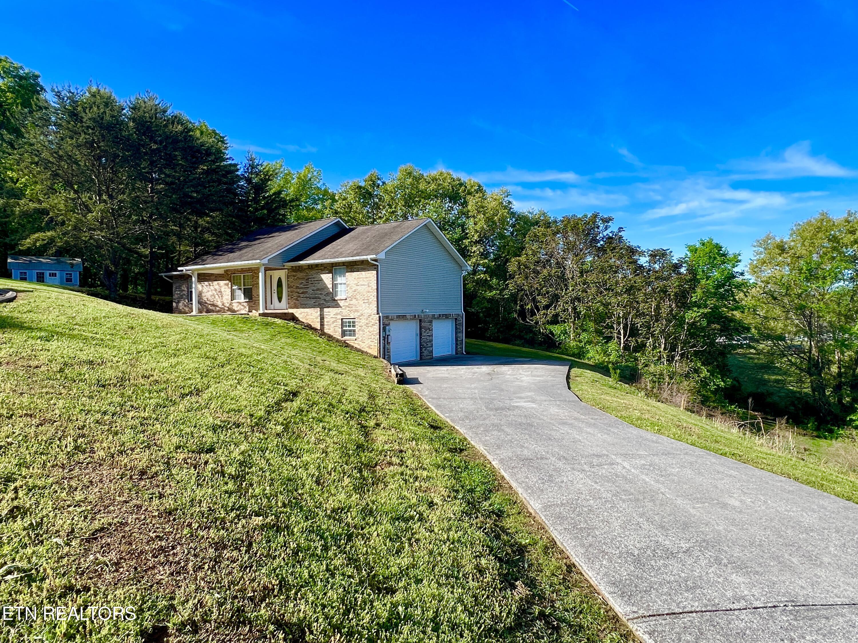 336 Lindder Drive Sevierville TN 37876