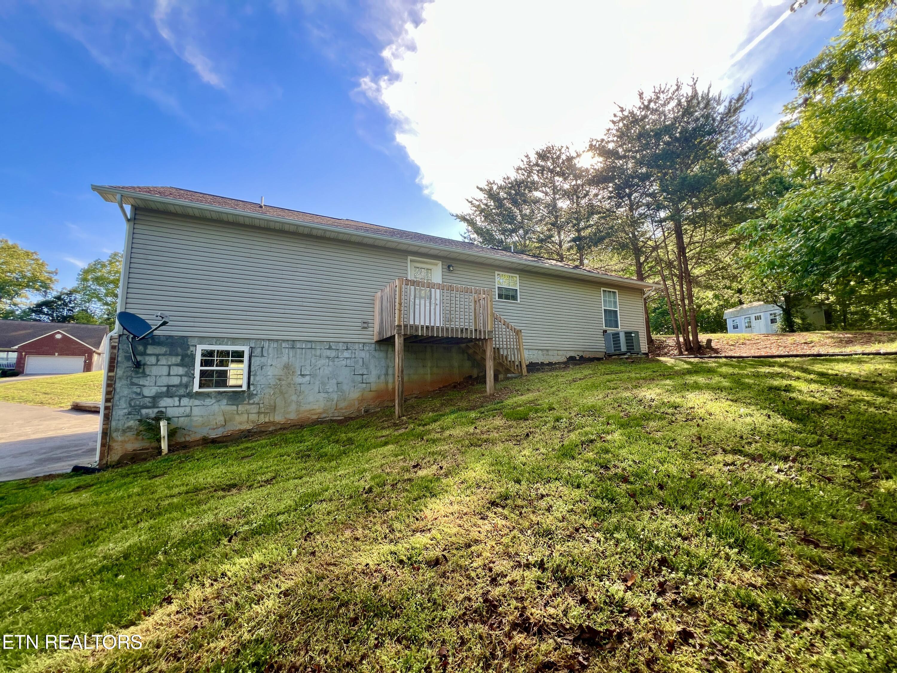 336 Lindder Drive Sevierville TN 37876