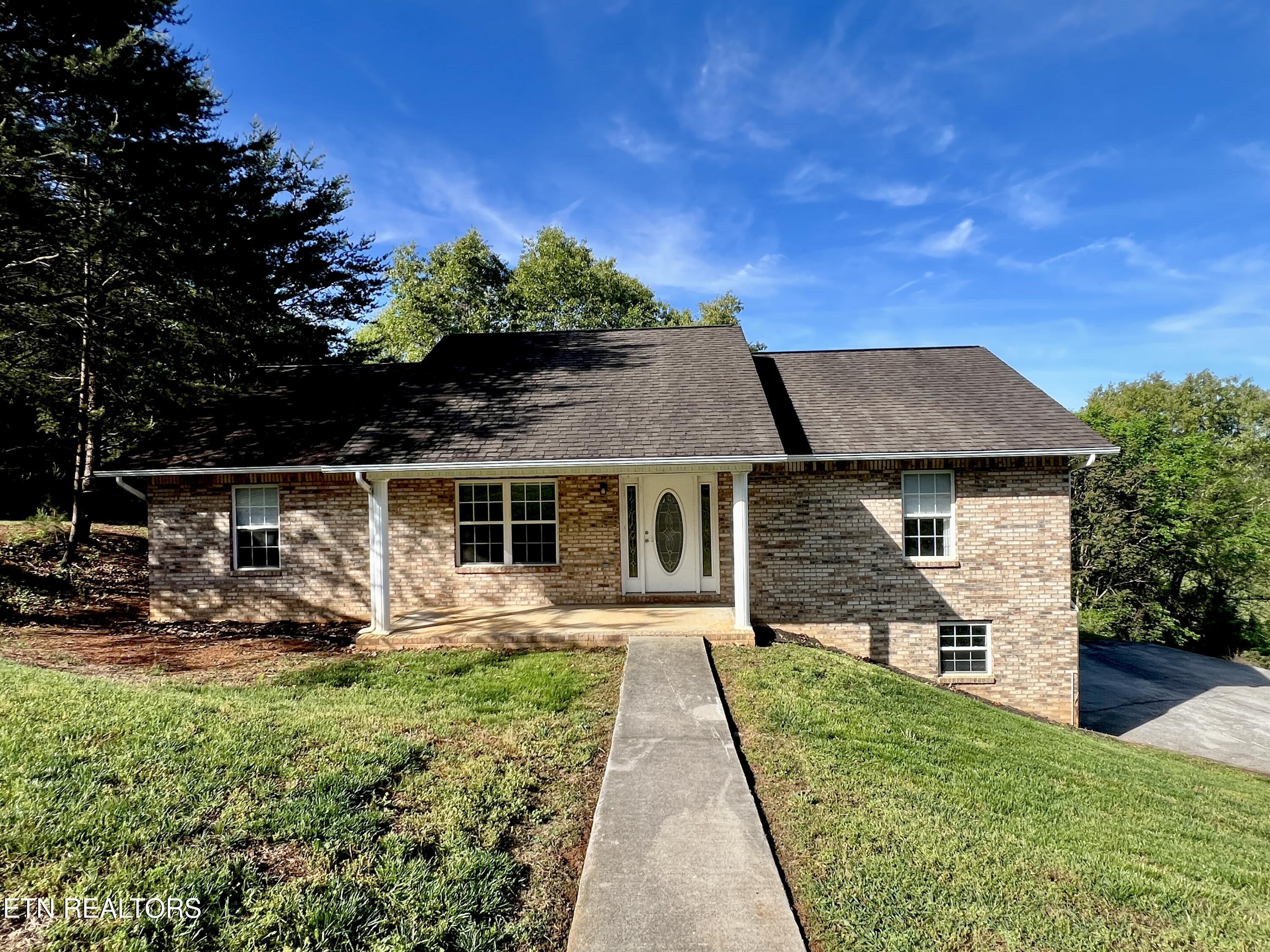 336 Lindder Drive Sevierville TN 37876