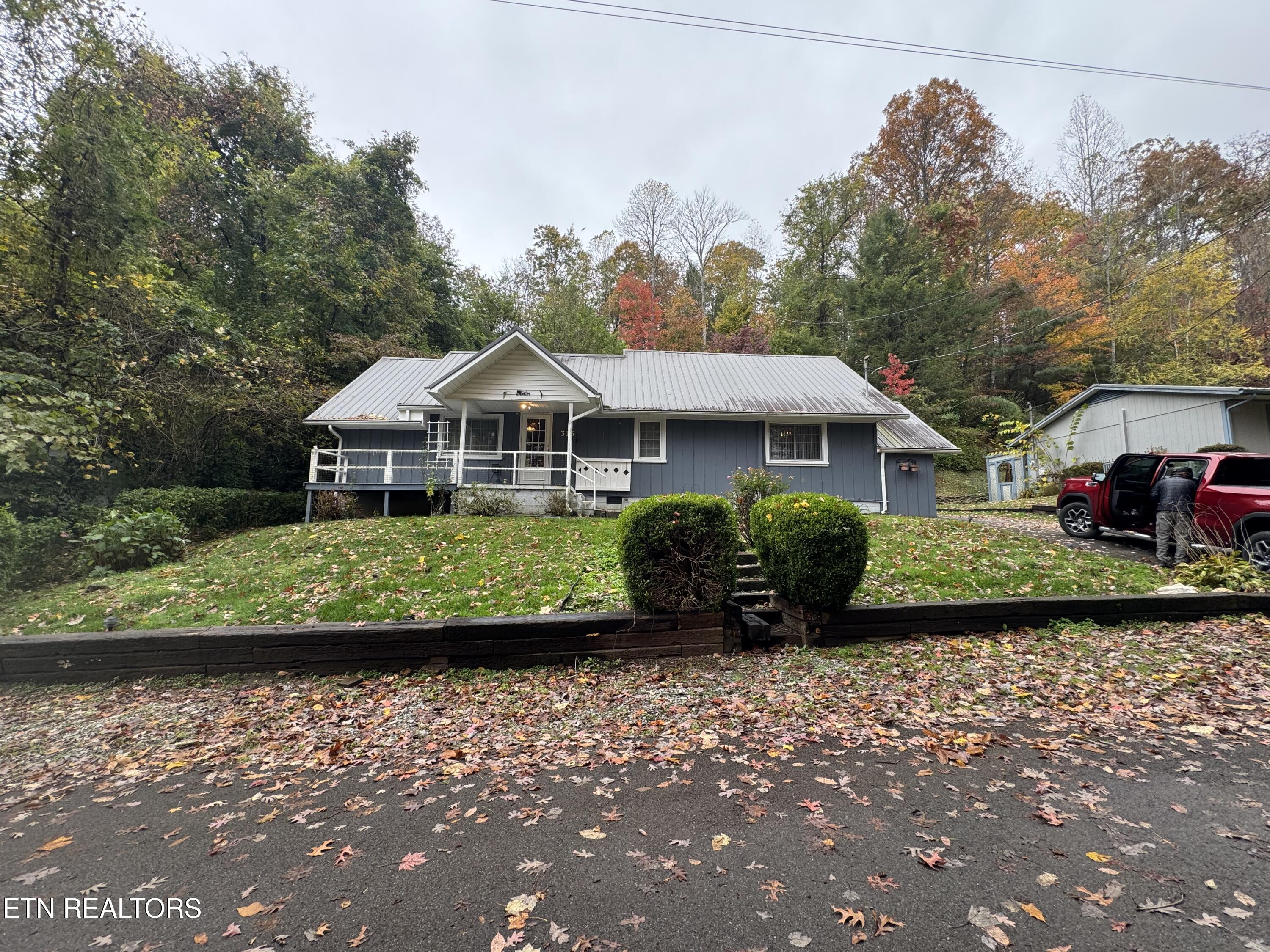 315 Elbow Lane Gatlinburg TN 37738