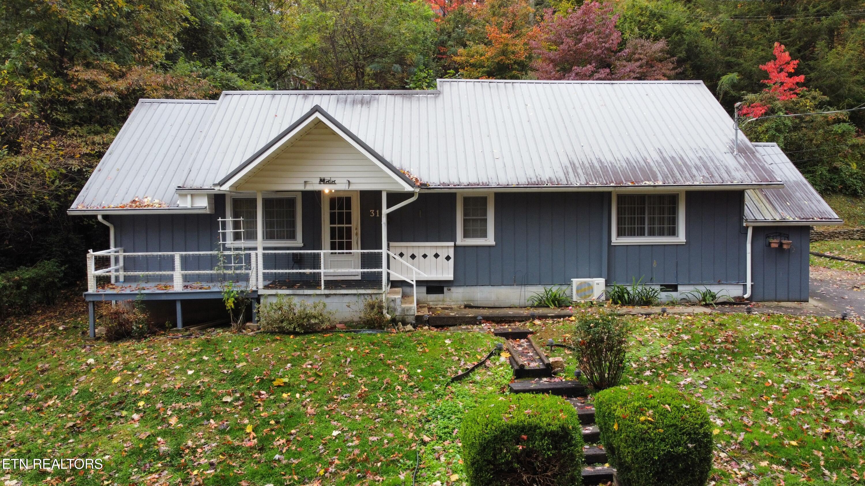 315 Elbow Lane Gatlinburg TN 37738