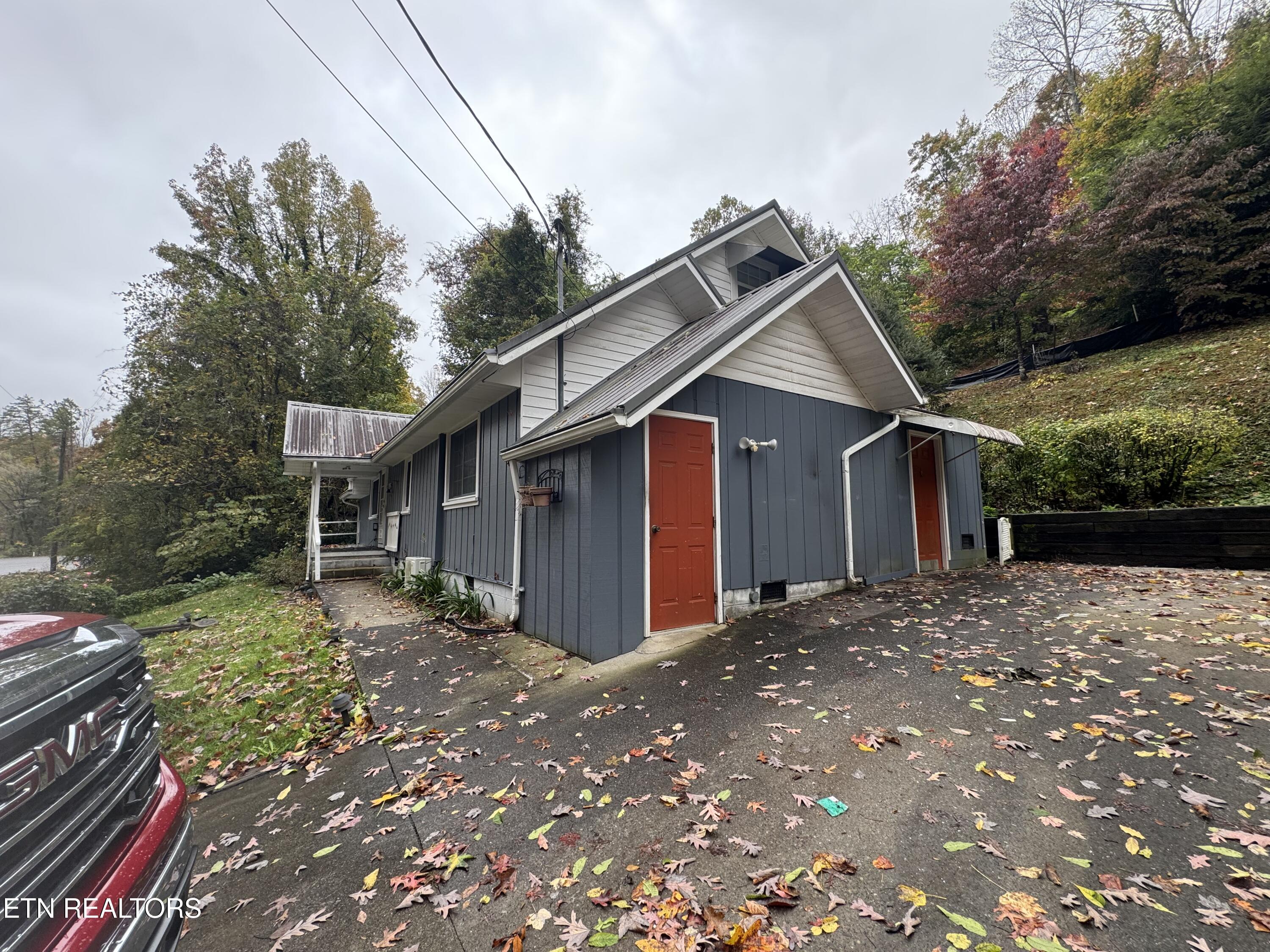 315 Elbow Lane Gatlinburg TN 37738