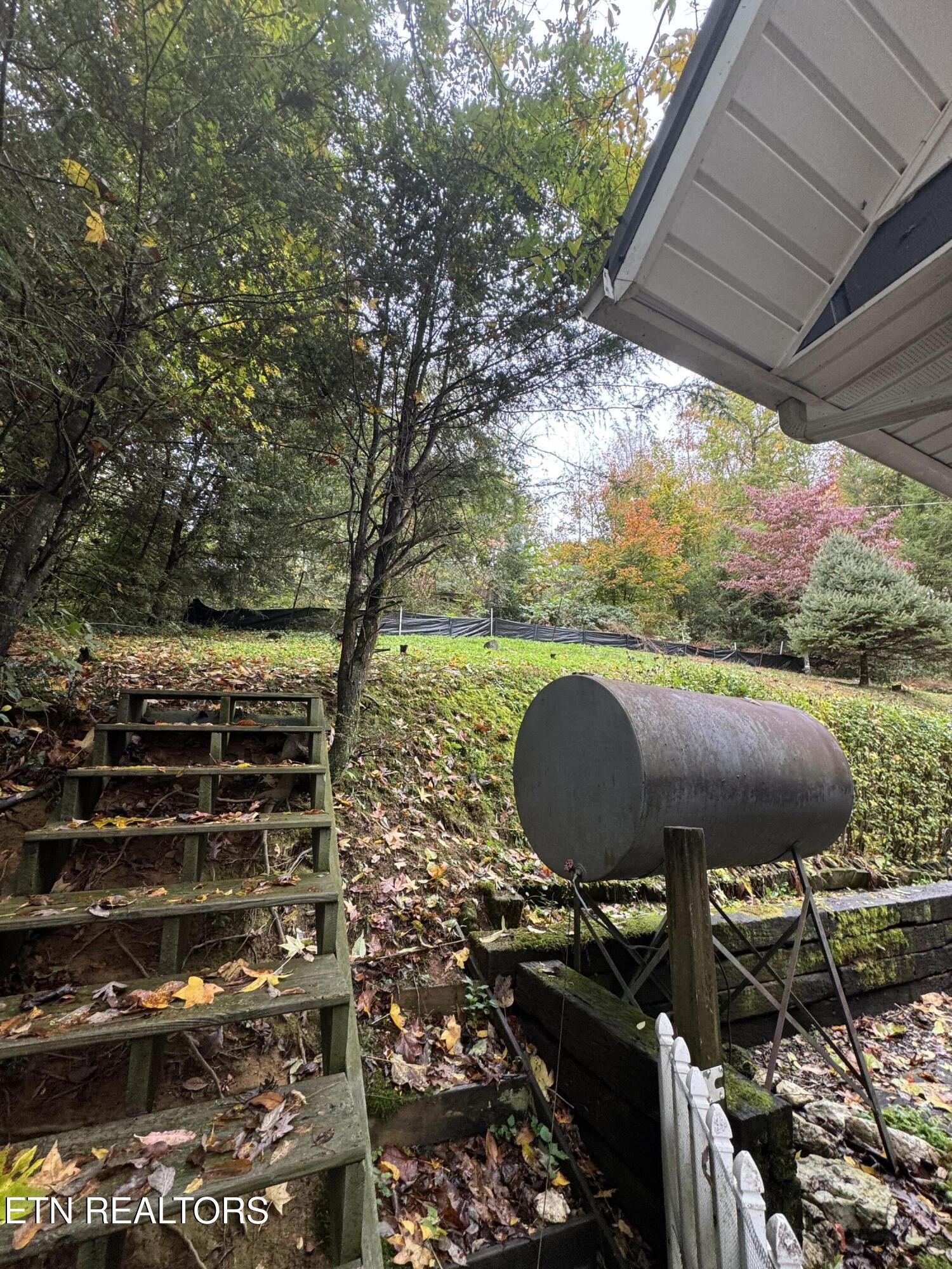 315 Elbow Lane Gatlinburg TN 37738