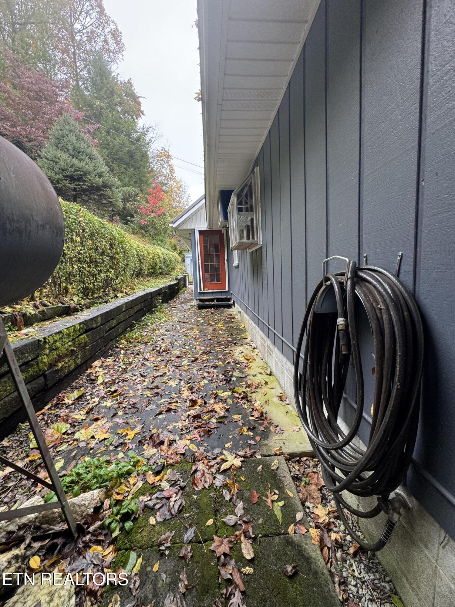 315 Elbow Lane Gatlinburg TN 37738