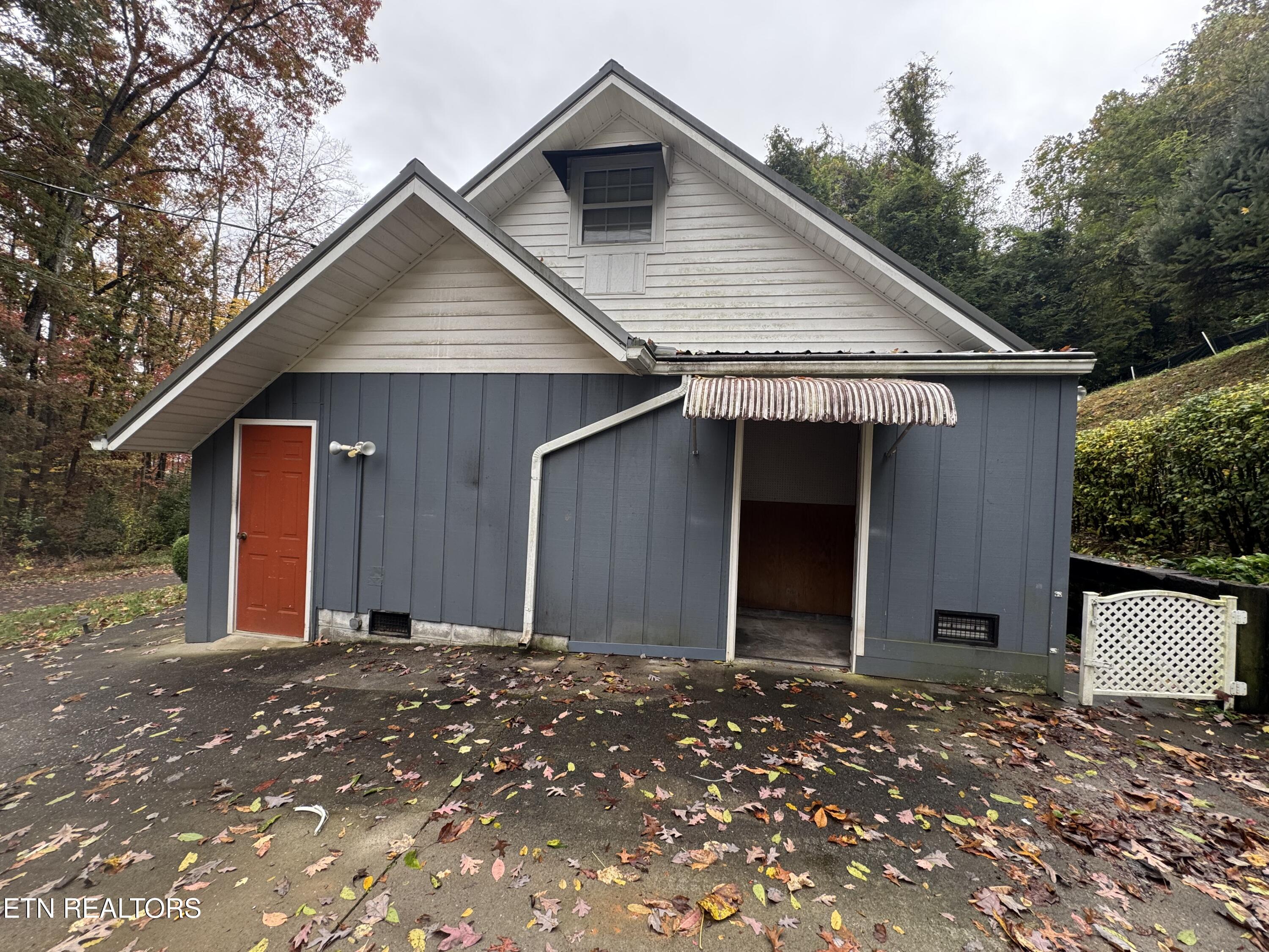 315 Elbow Lane Gatlinburg TN 37738