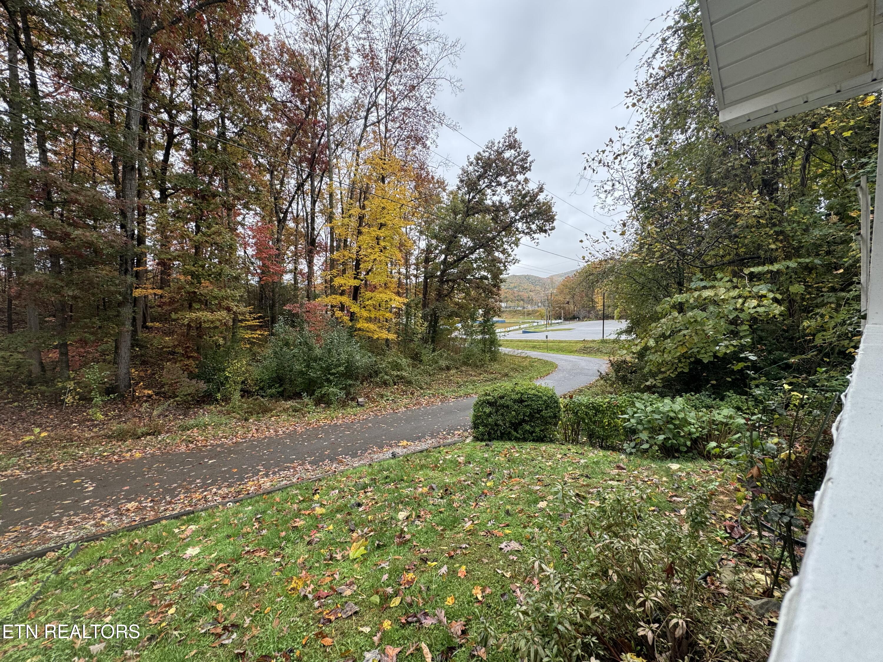 315 Elbow Lane Gatlinburg TN 37738