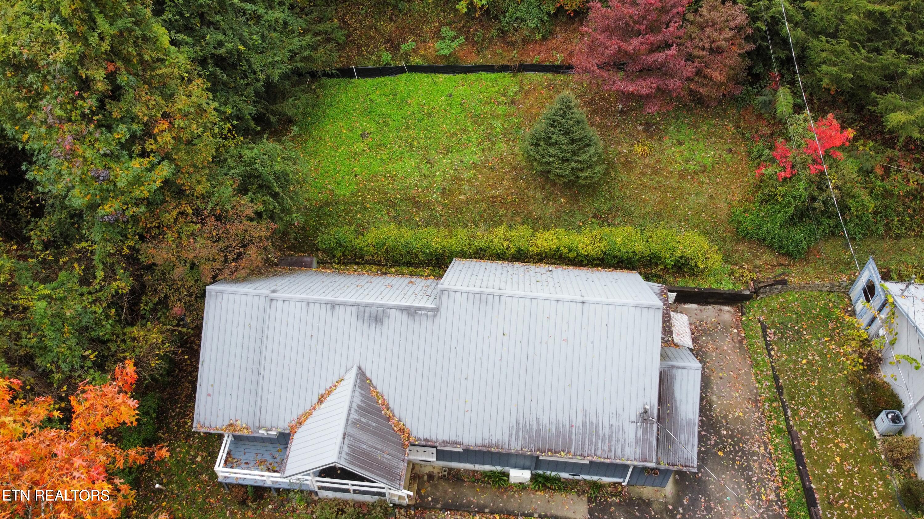 315 Elbow Lane Gatlinburg TN 37738