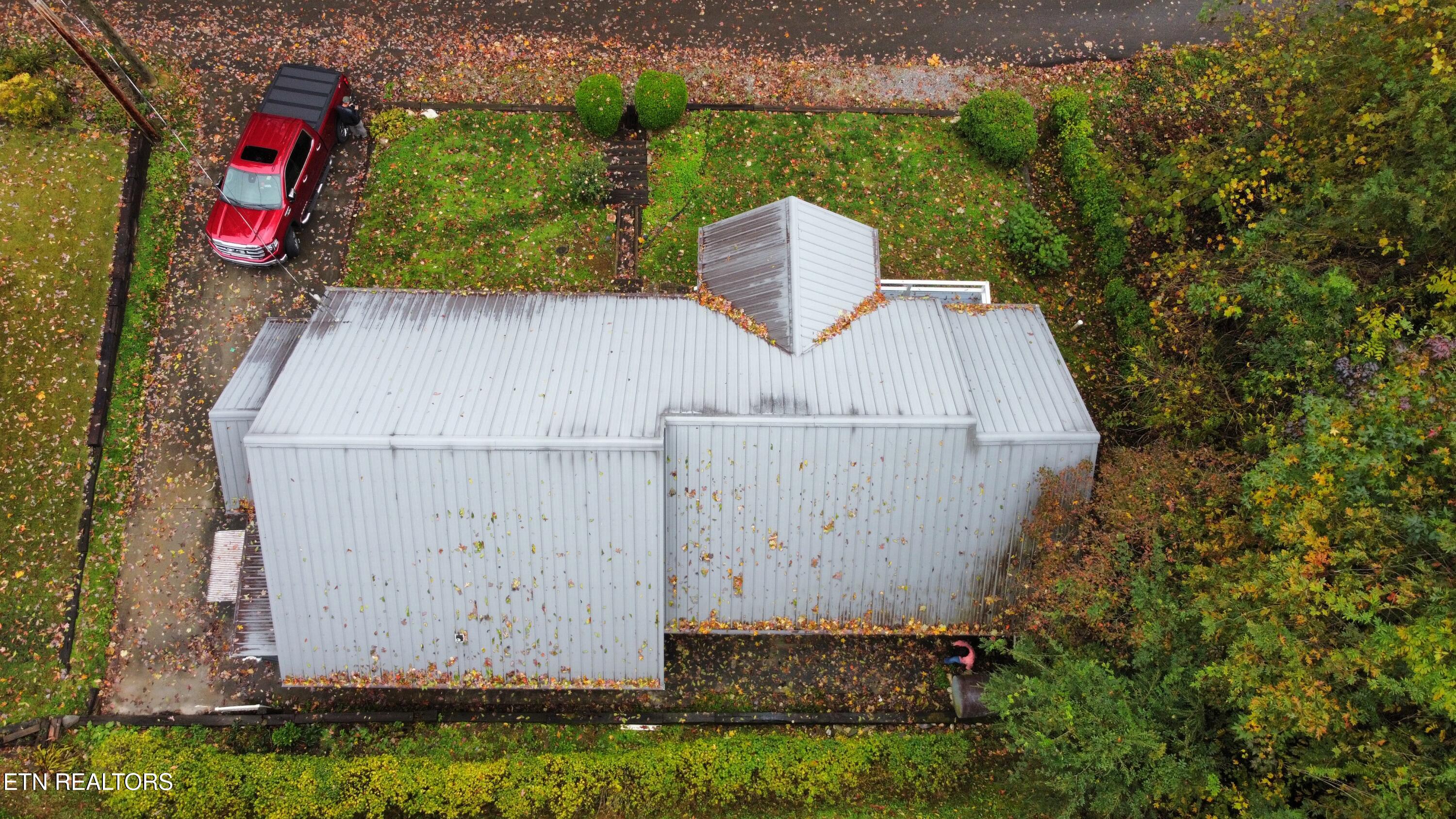 315 Elbow Lane Gatlinburg TN 37738