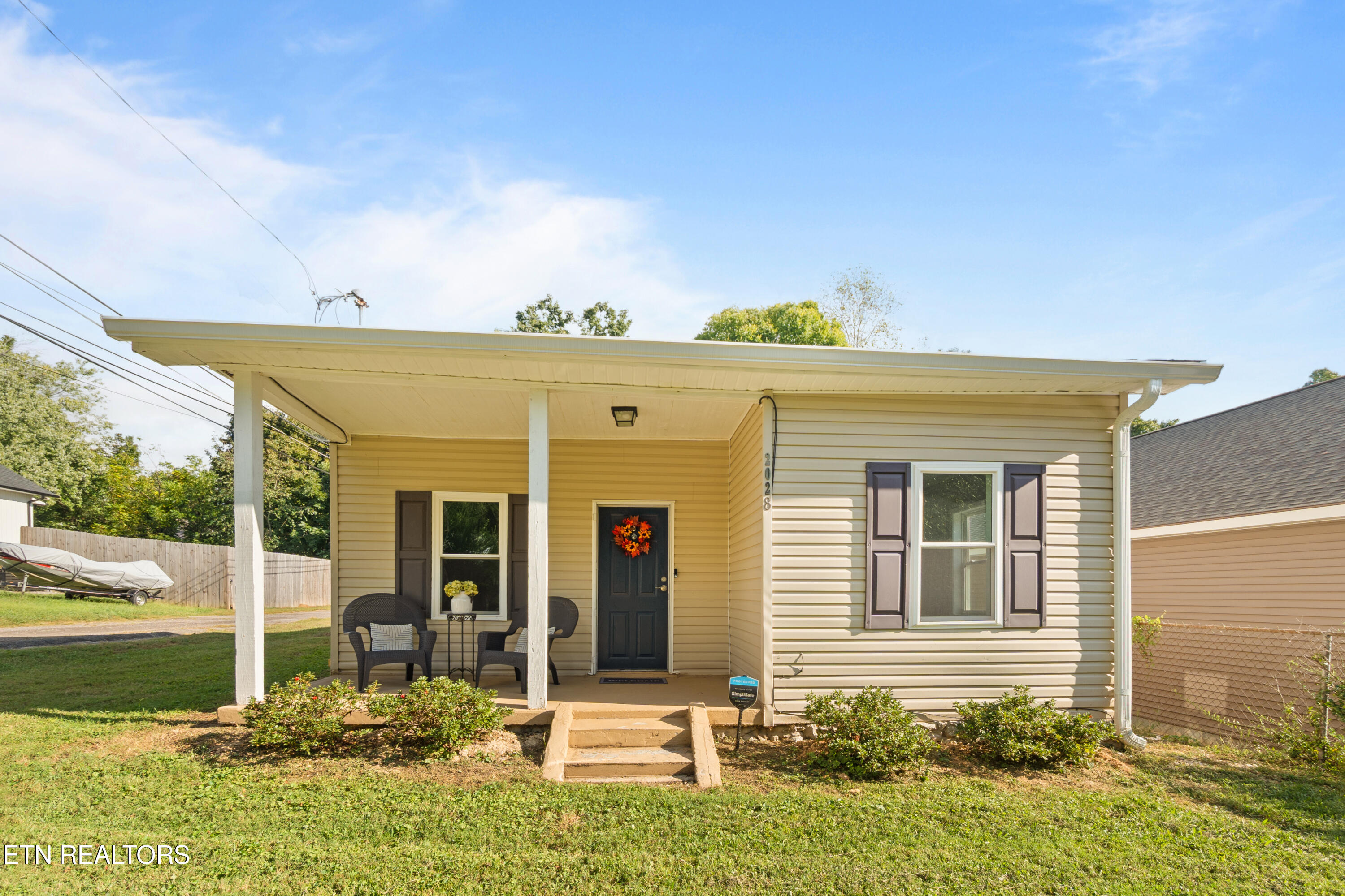 2028 Bernhurst Drive Knoxville TN 37918