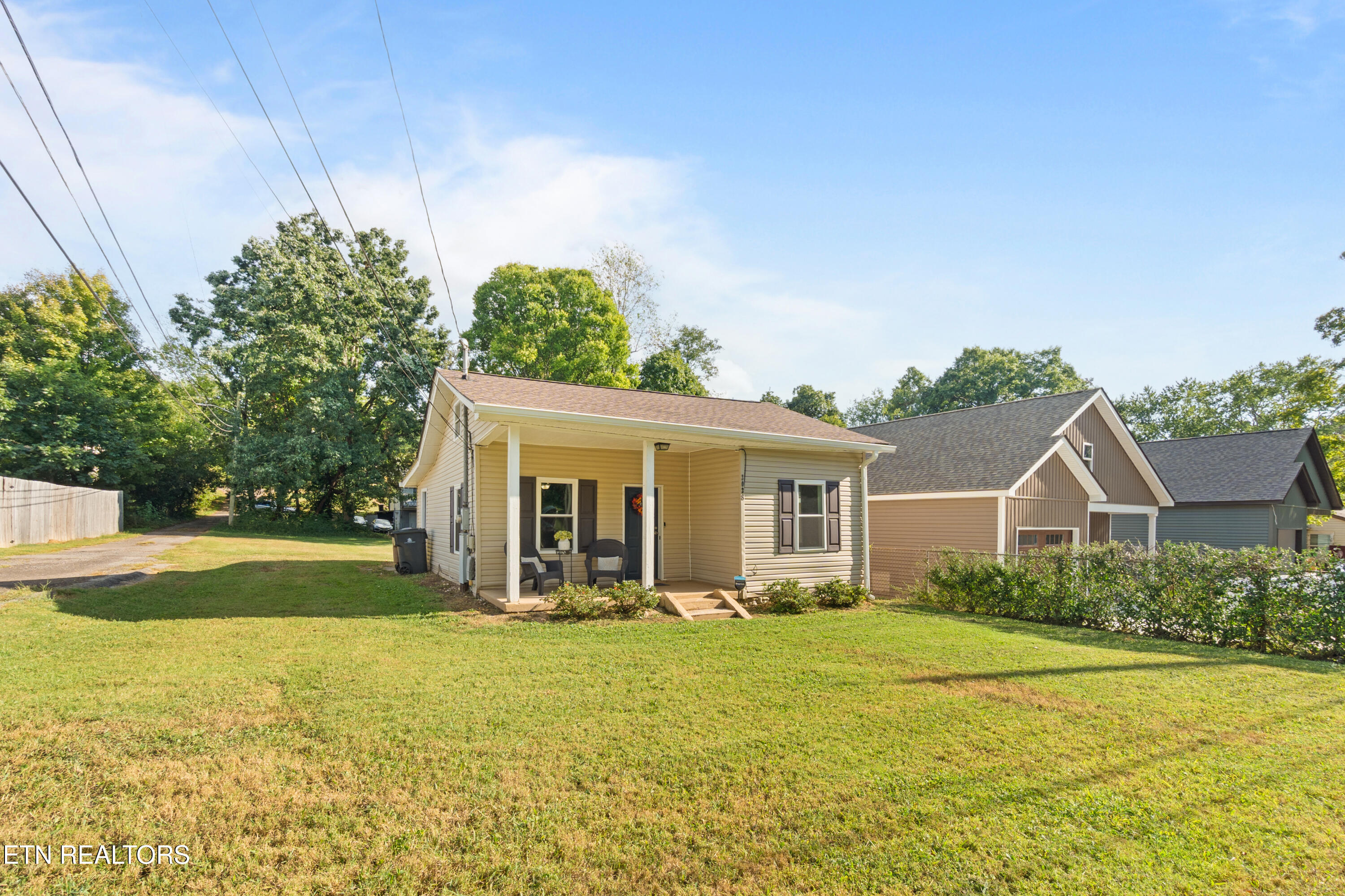 2028 Bernhurst Drive Knoxville TN 37918