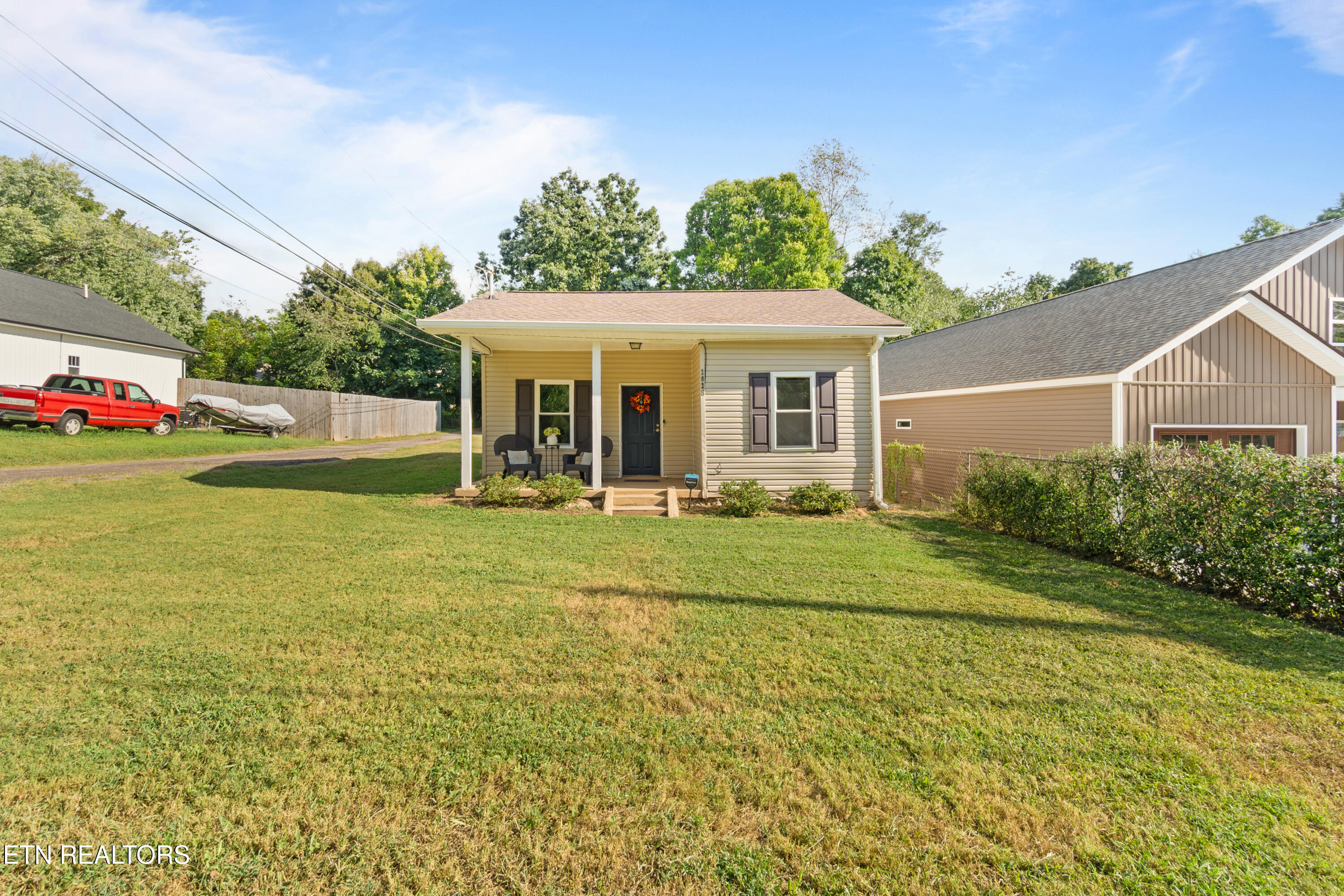 2028 Bernhurst Drive Knoxville TN 37918