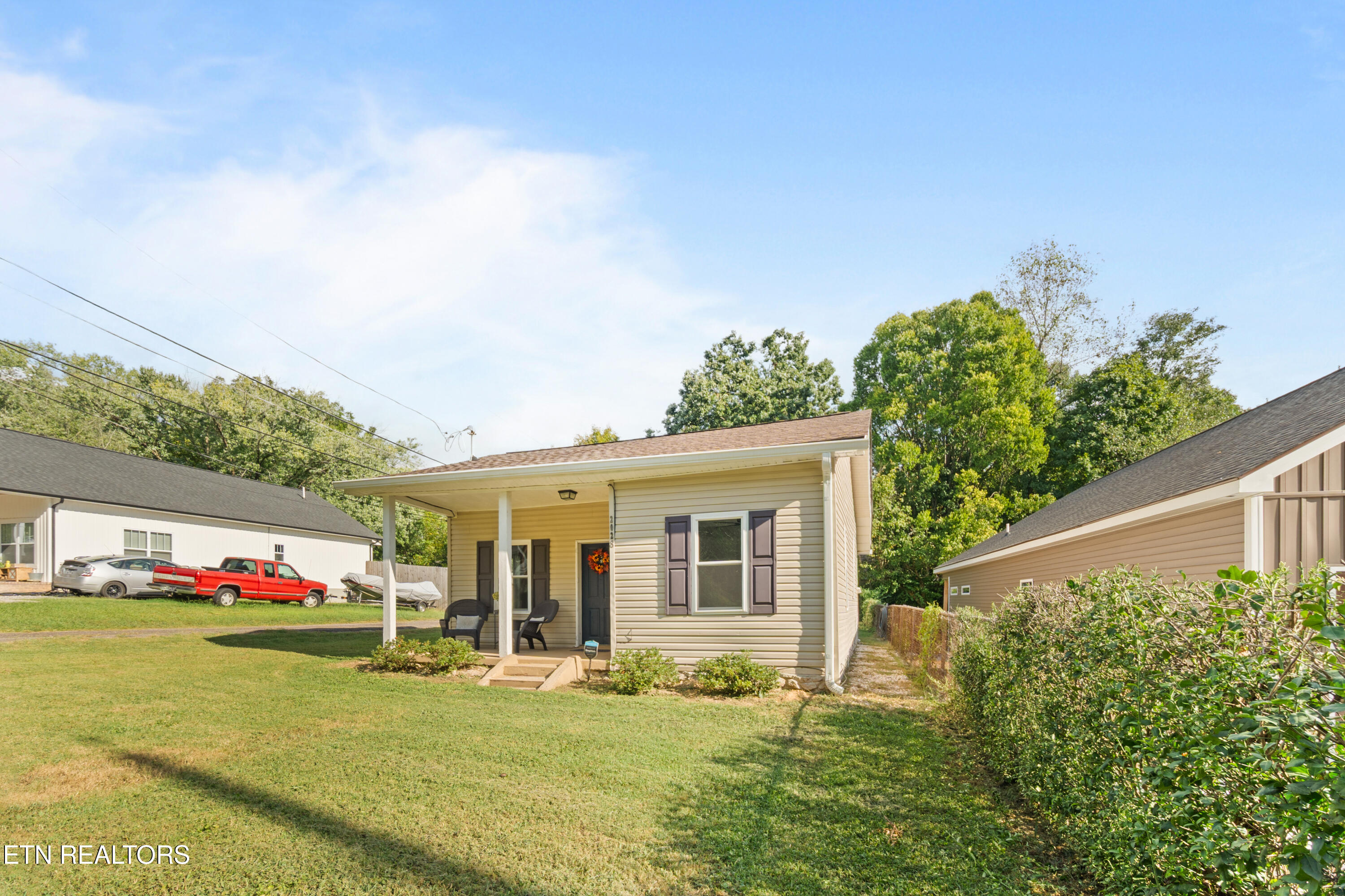 2028 Bernhurst Drive Knoxville TN 37918