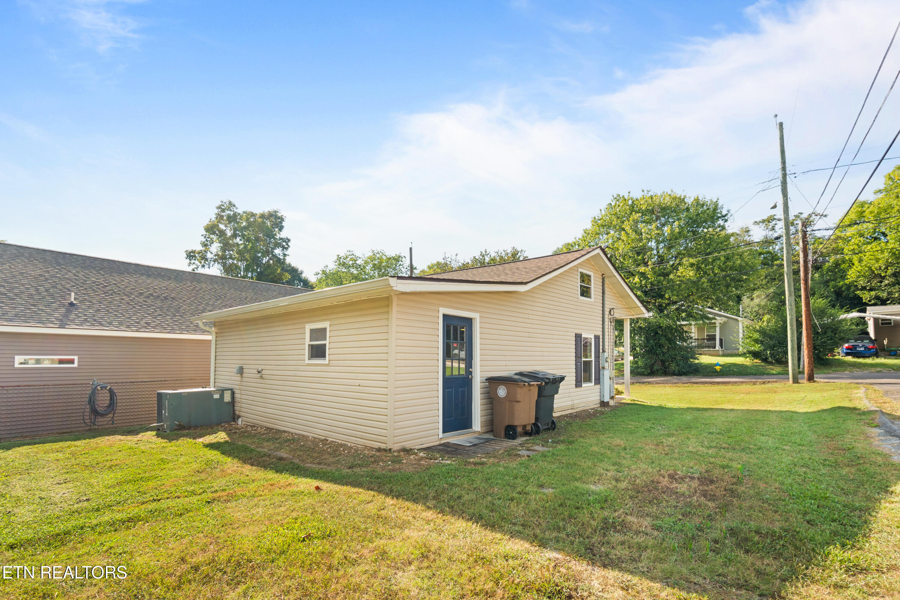 2028 Bernhurst Drive Knoxville TN 37918