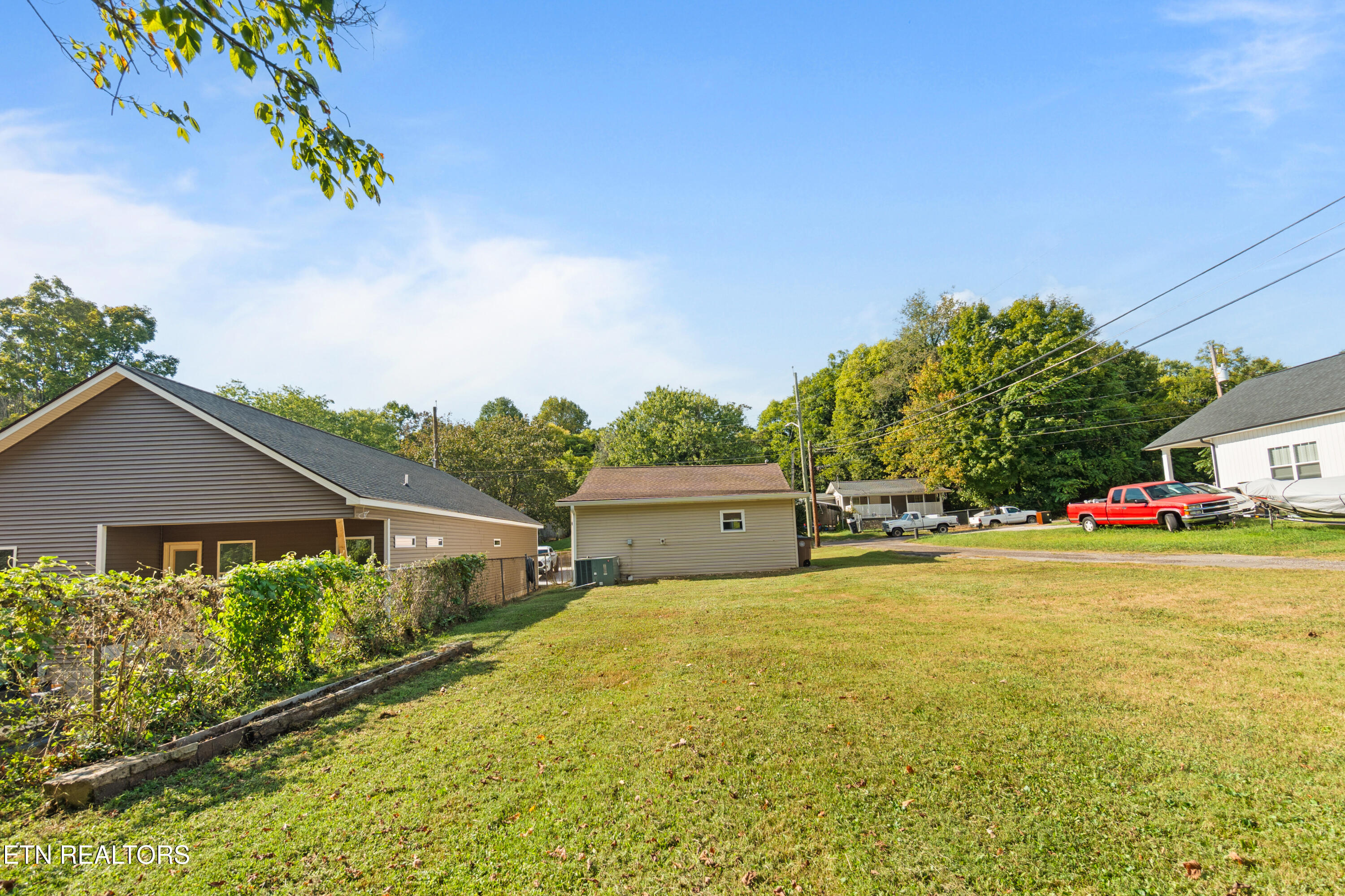 2028 Bernhurst Drive Knoxville TN 37918