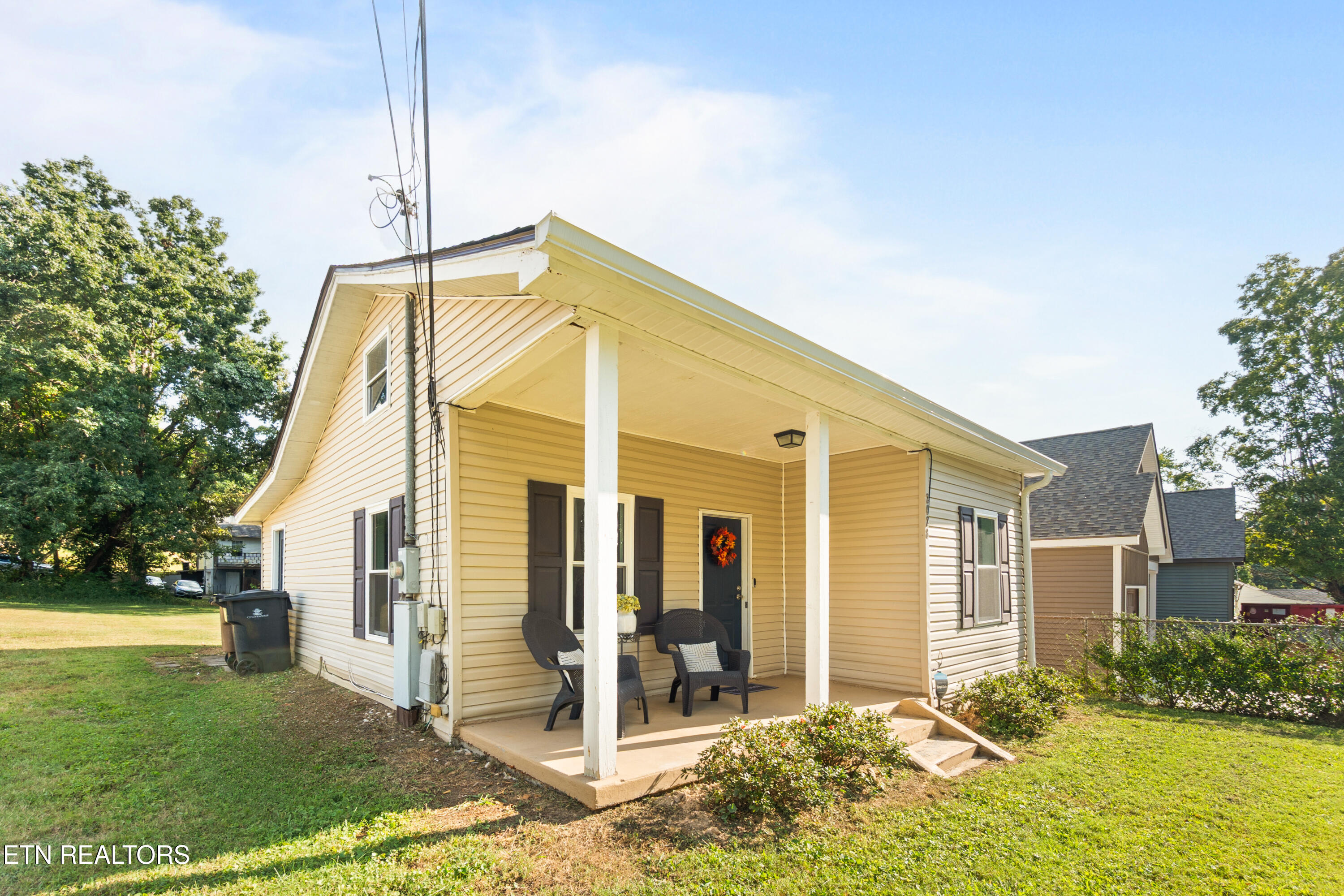 2028 Bernhurst Drive Knoxville TN 37918