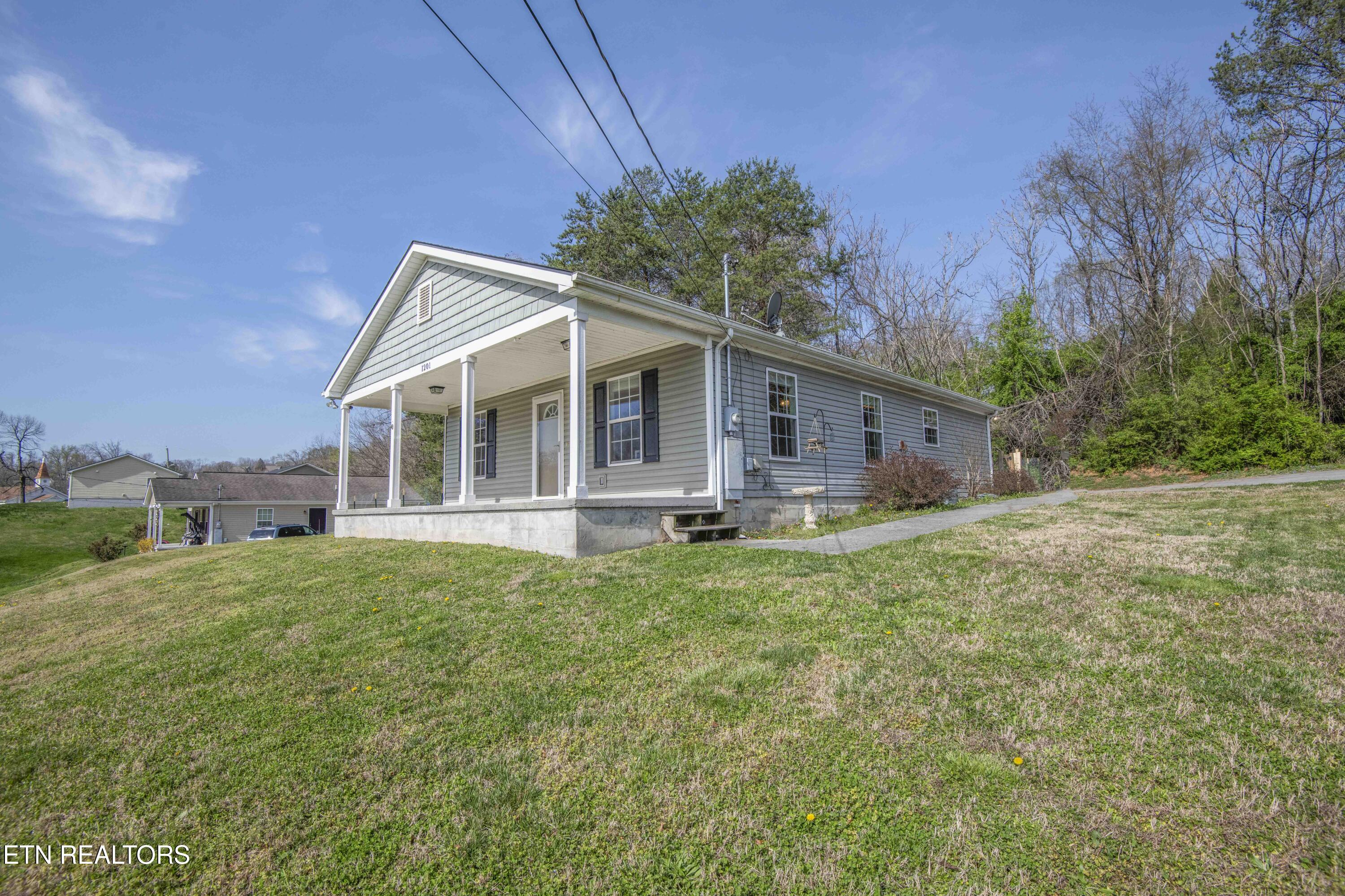 1201 England Drive Knoxville TN 37920