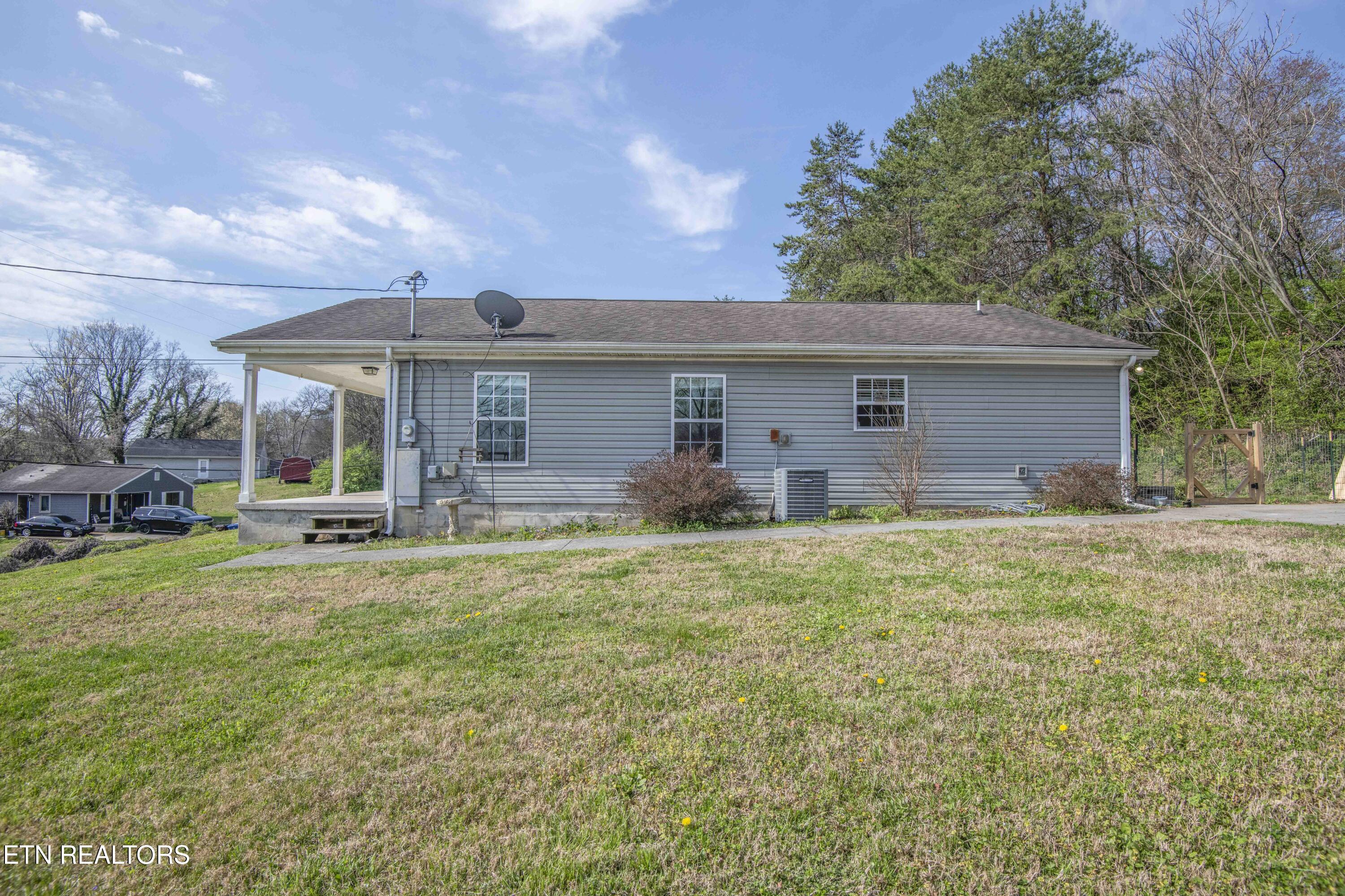 1201 England Drive Knoxville TN 37920