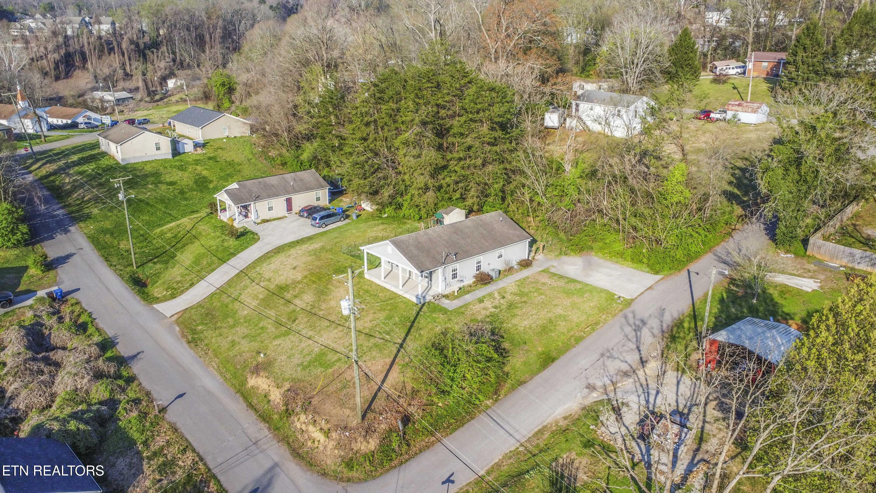 1201 England Drive Knoxville TN 37920